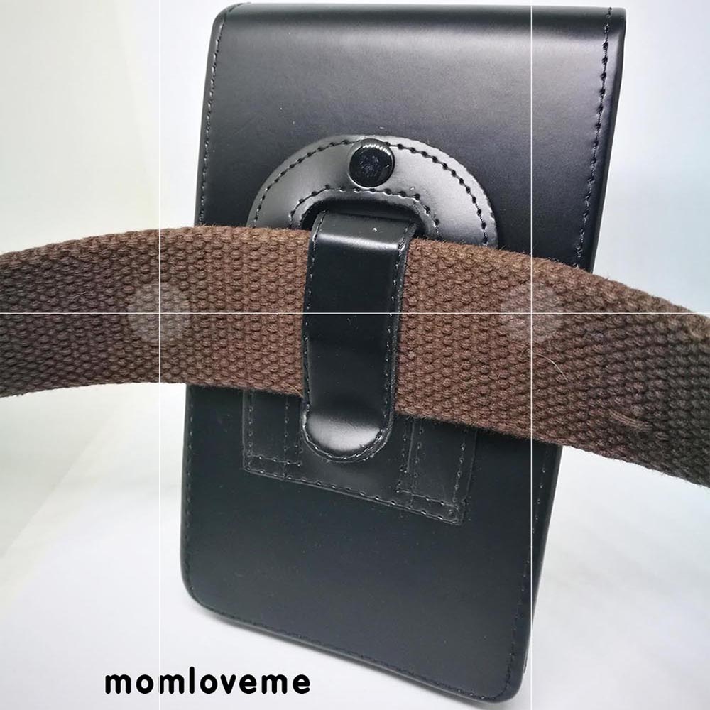 เคสมือถือเหน็บเอว แนวตั้ง