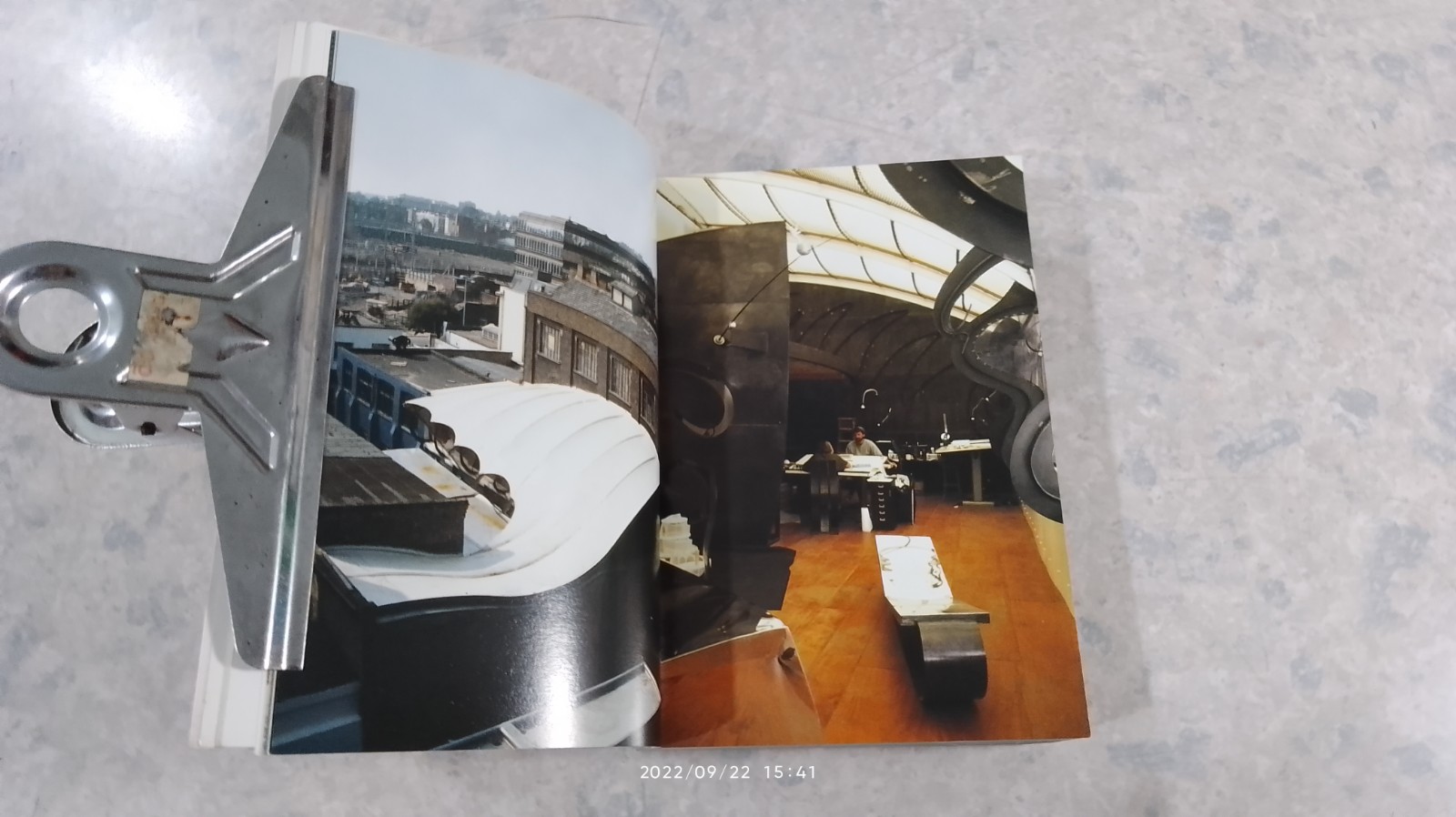 Office Design : teNeues