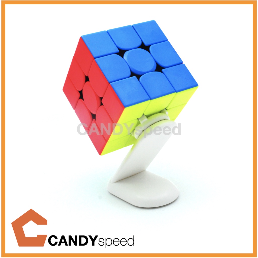 ที่วางรูบิค GAN Cube Display Stand | By CANDYspeed