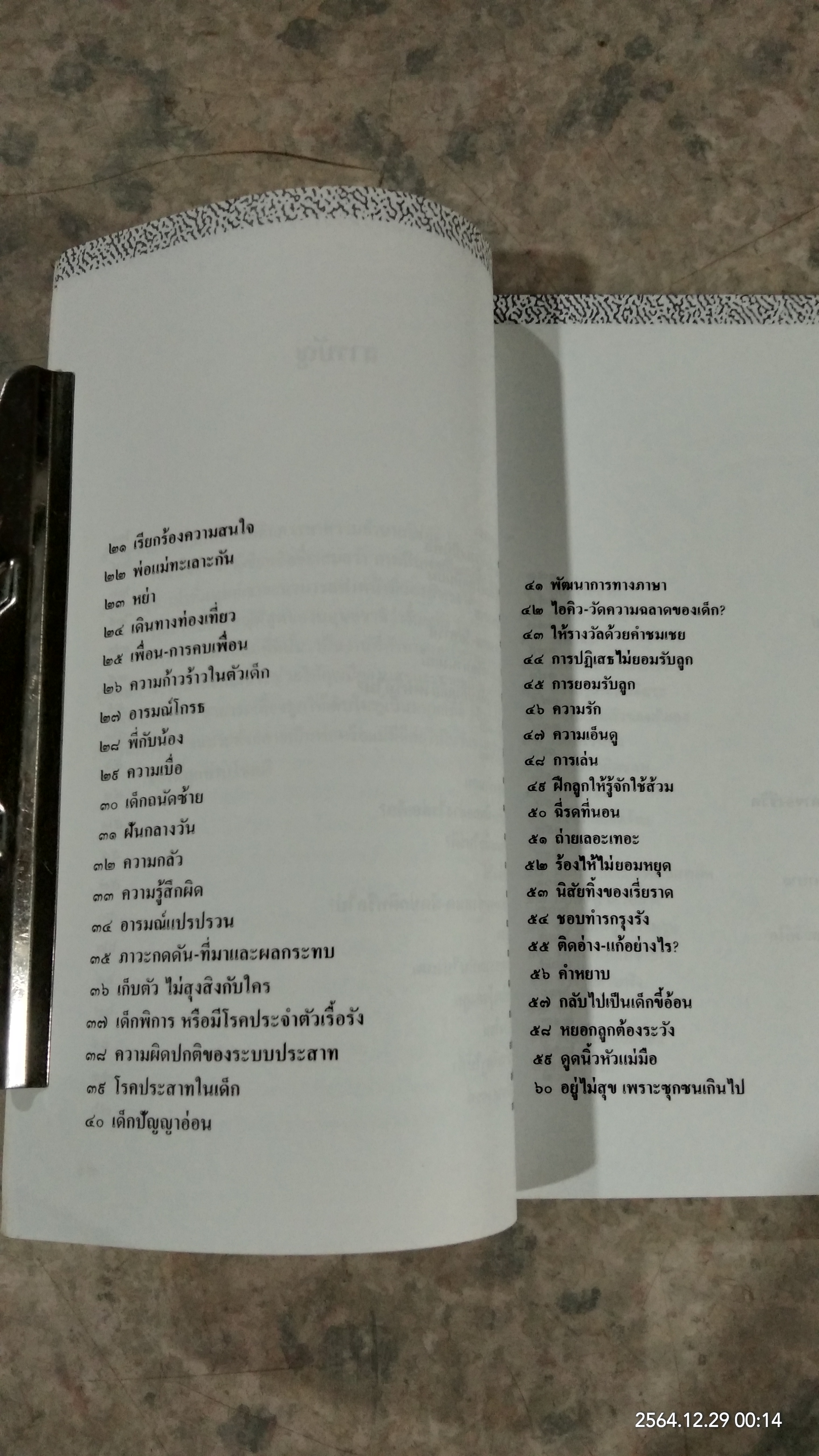 คู่มือเลี้ยงลูกยุคใหม่ / รักษิณา