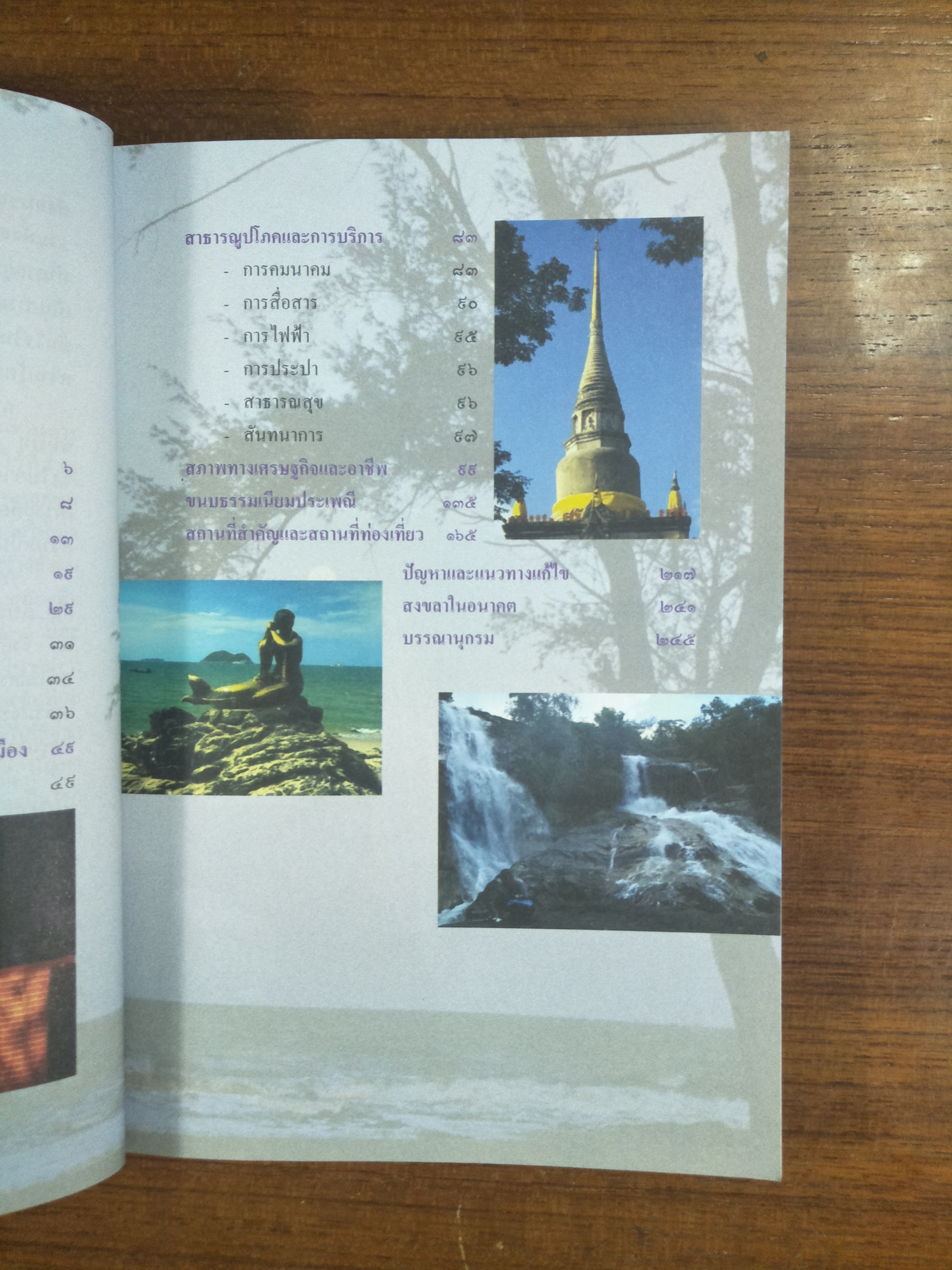 สงขลา / โครงการถิ่นฐานบ้านเรา