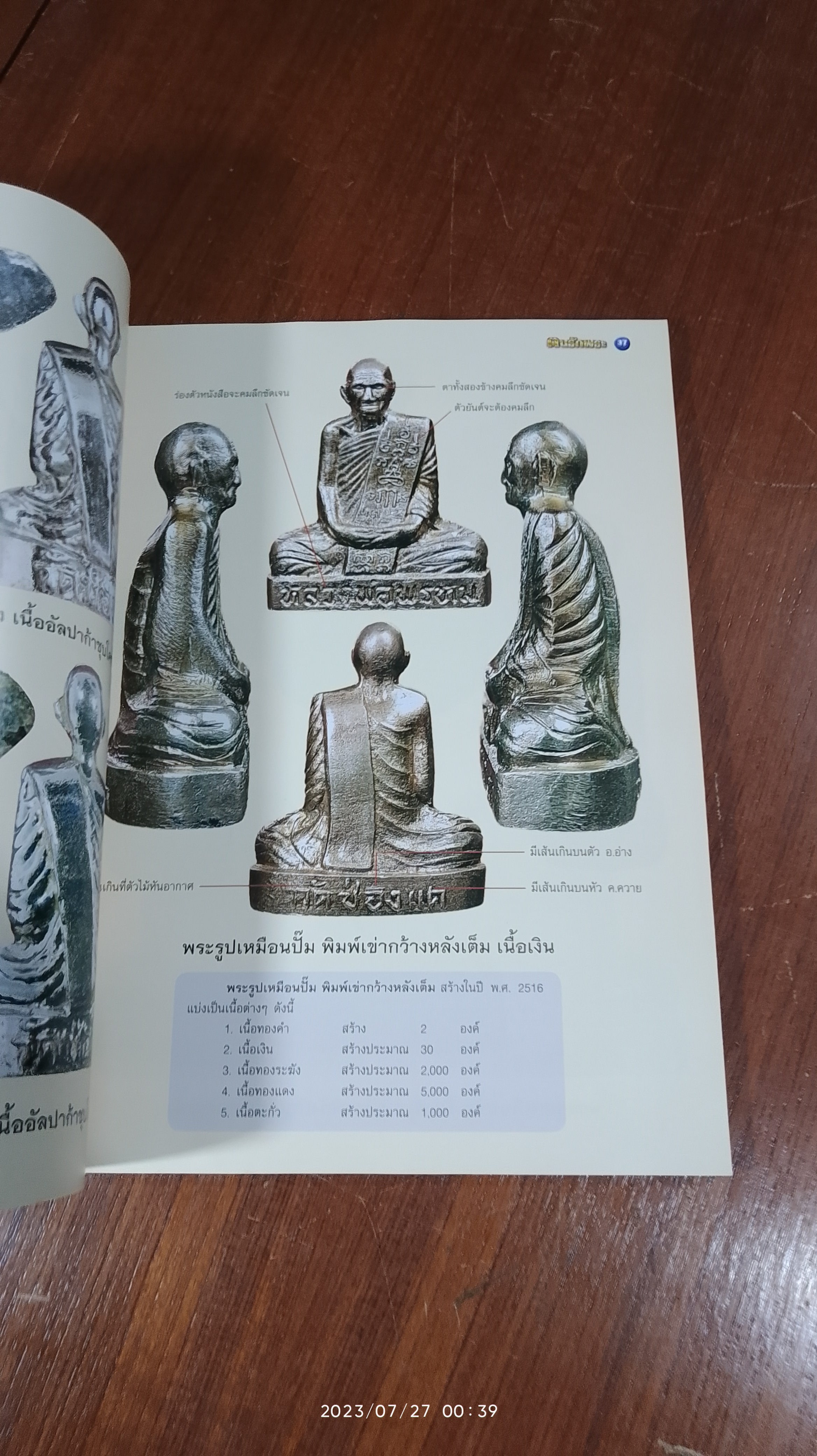 ฅนรักพระ พิเศษ พระเครื่องหลวงพ่อพรหม วัดช่องแค