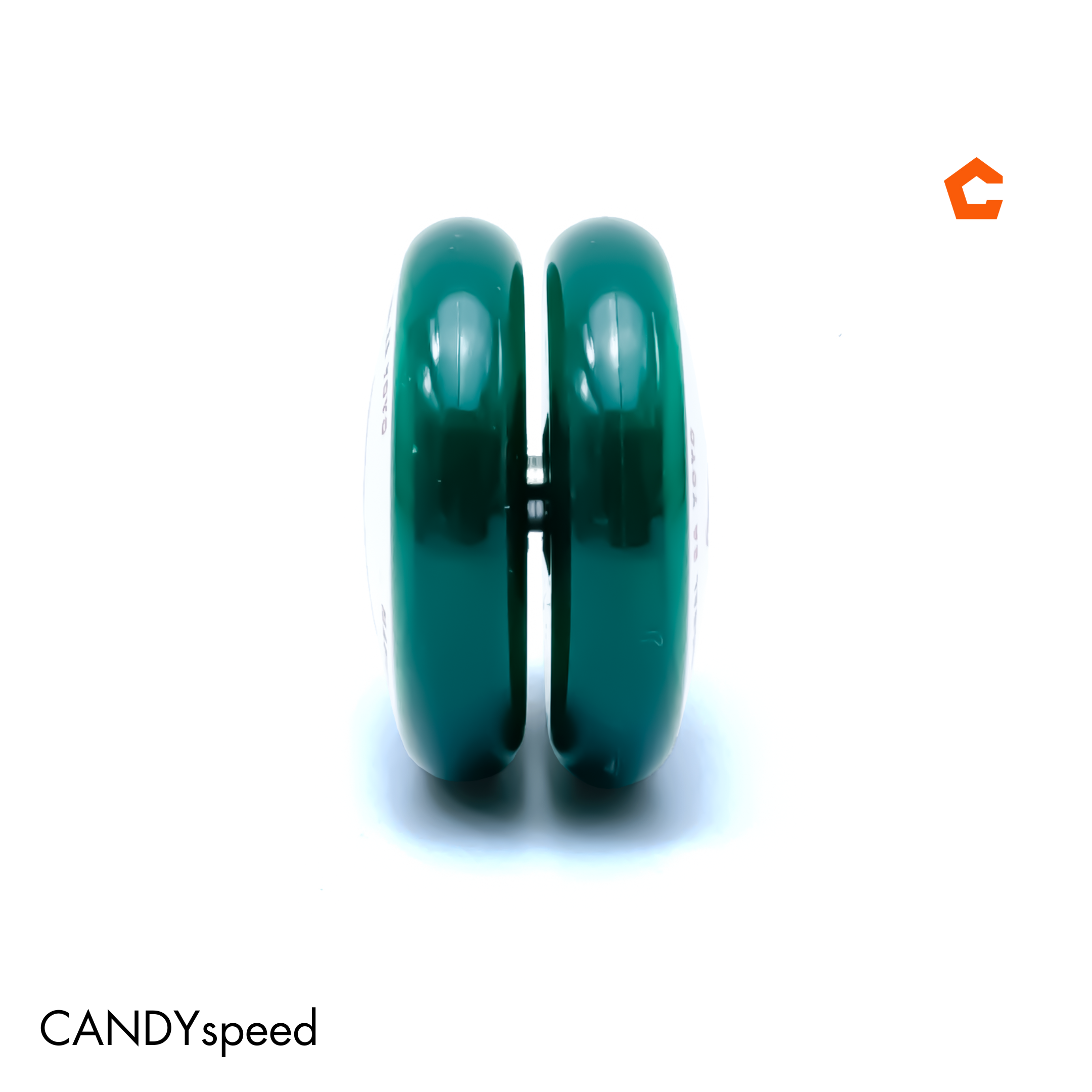 Yoyo โยโย่ MagicYoyo D3-DAWN | MagicYoyo D3 | by CANDYspeed