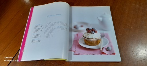 cupcakes & fairycakes