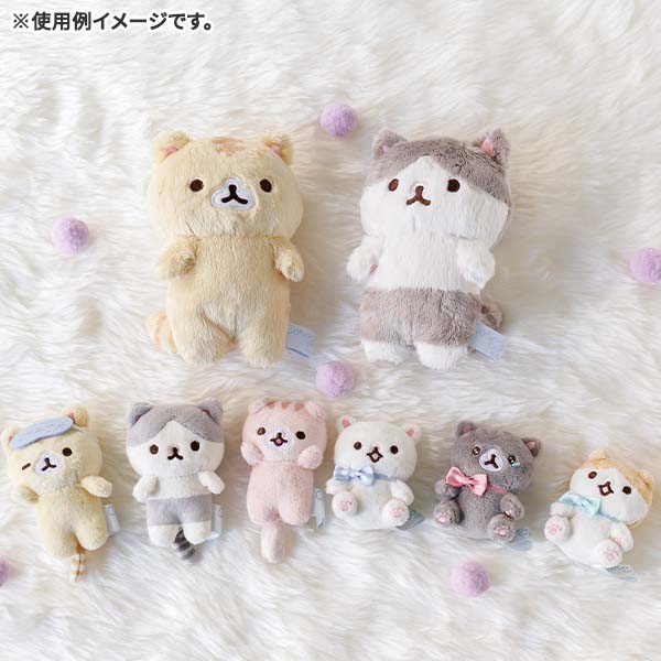 ตุ๊กตา Corocoro Coronya Sleepover Party ไซส์เล็ก SS มี 6 แบบให้เลือก