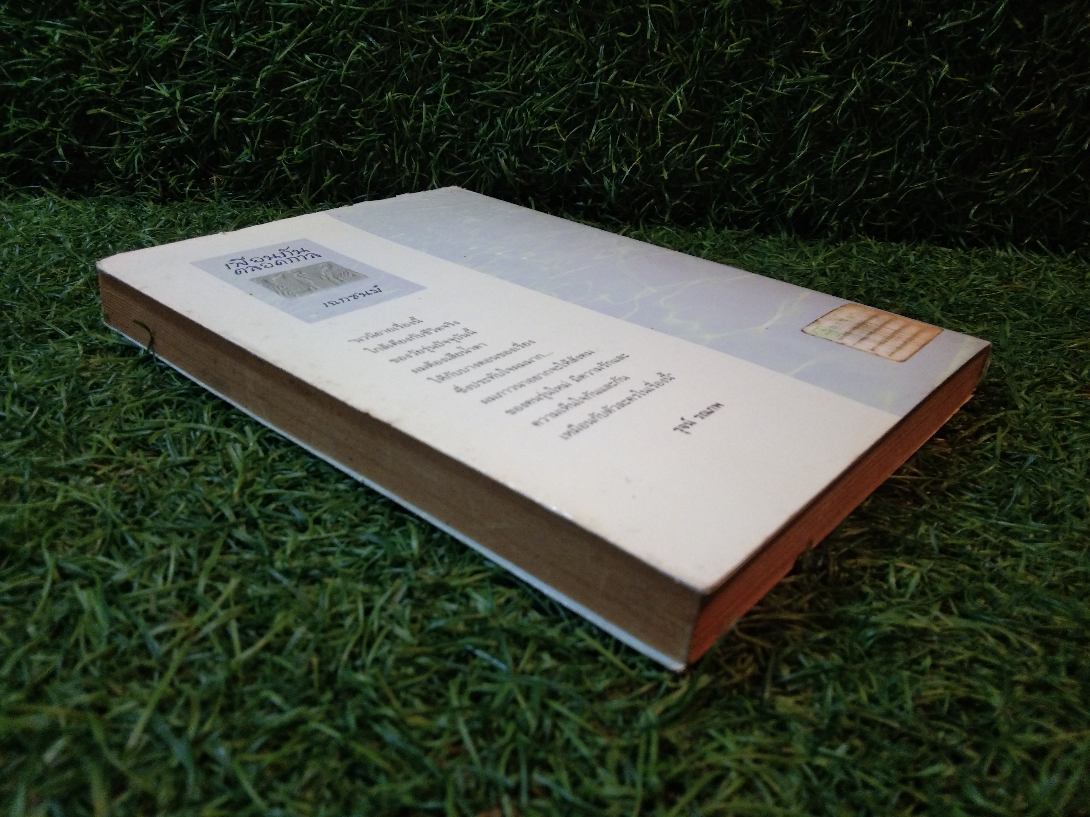 เพื่อนกันตลอดกาล / เฉกชนม์