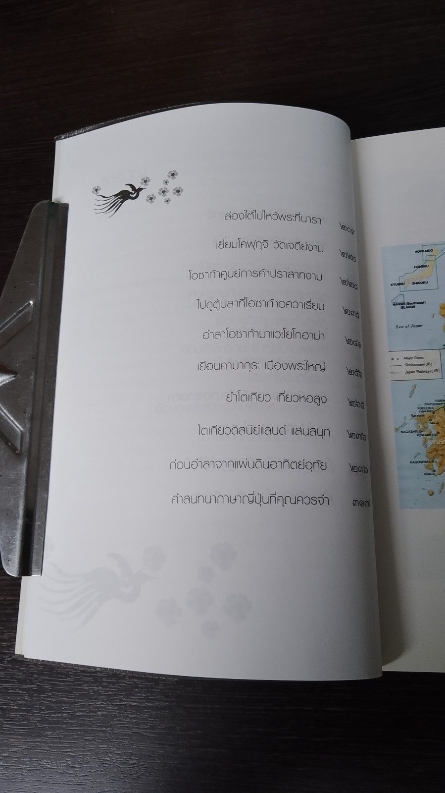 เยือนแผ่นดิน ถิ่นอาทิตย์อุทัย / โกวิท ตั้งตรงจิตร
