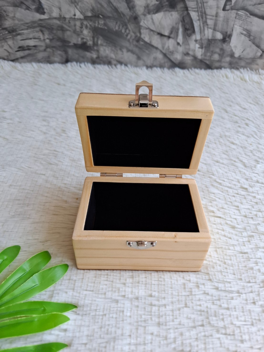 กล่องเก็บไพ่ยิปซี