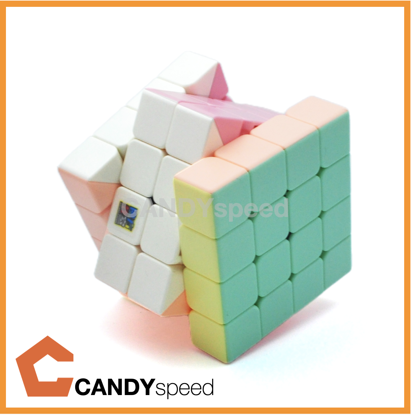 รูบิค Rubik MoYu MeiLong Macaron Series | MeiLong Macaron | By CANDYspeed