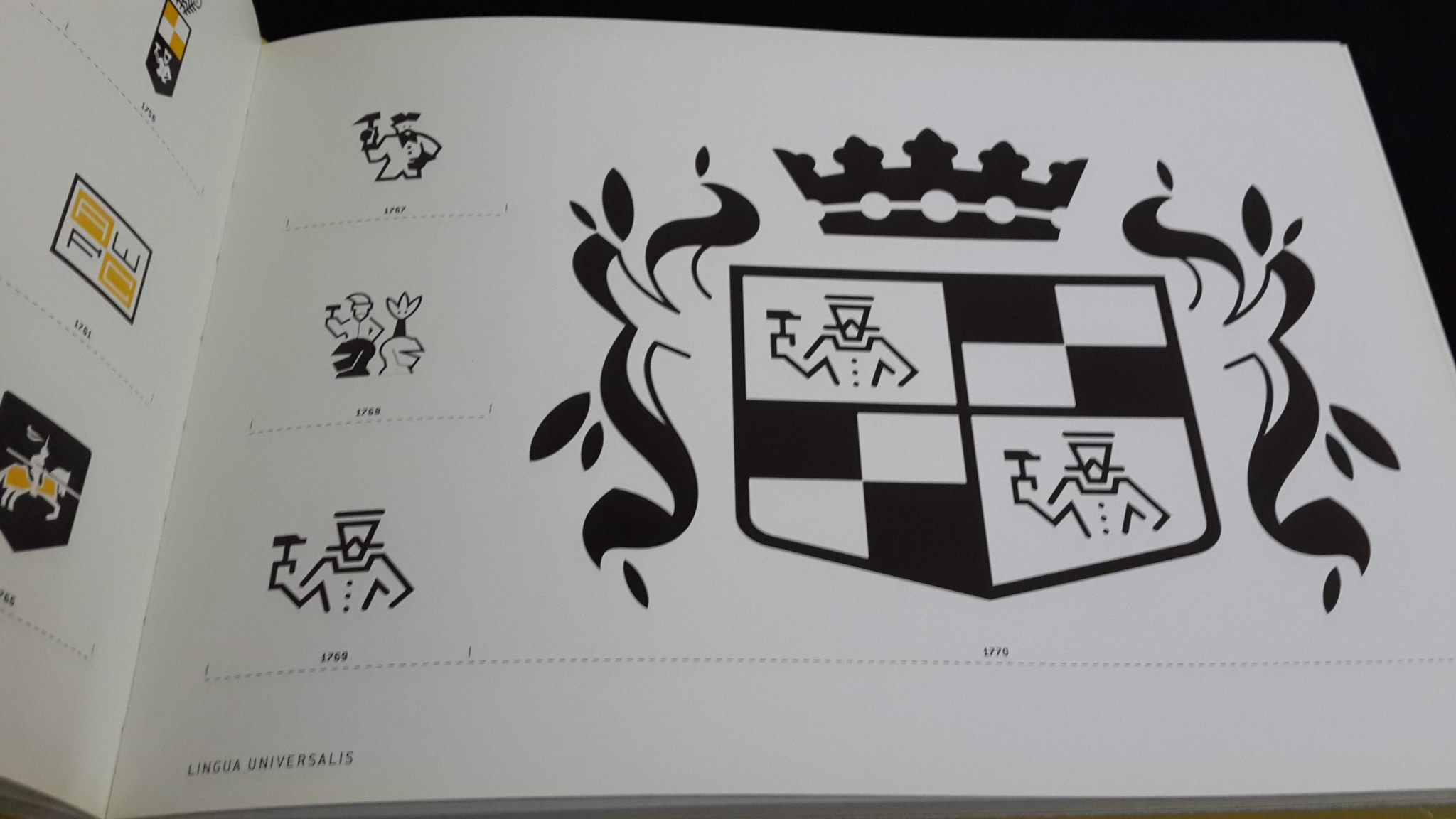 MUTABOR LINGUA UNIVERSALIS