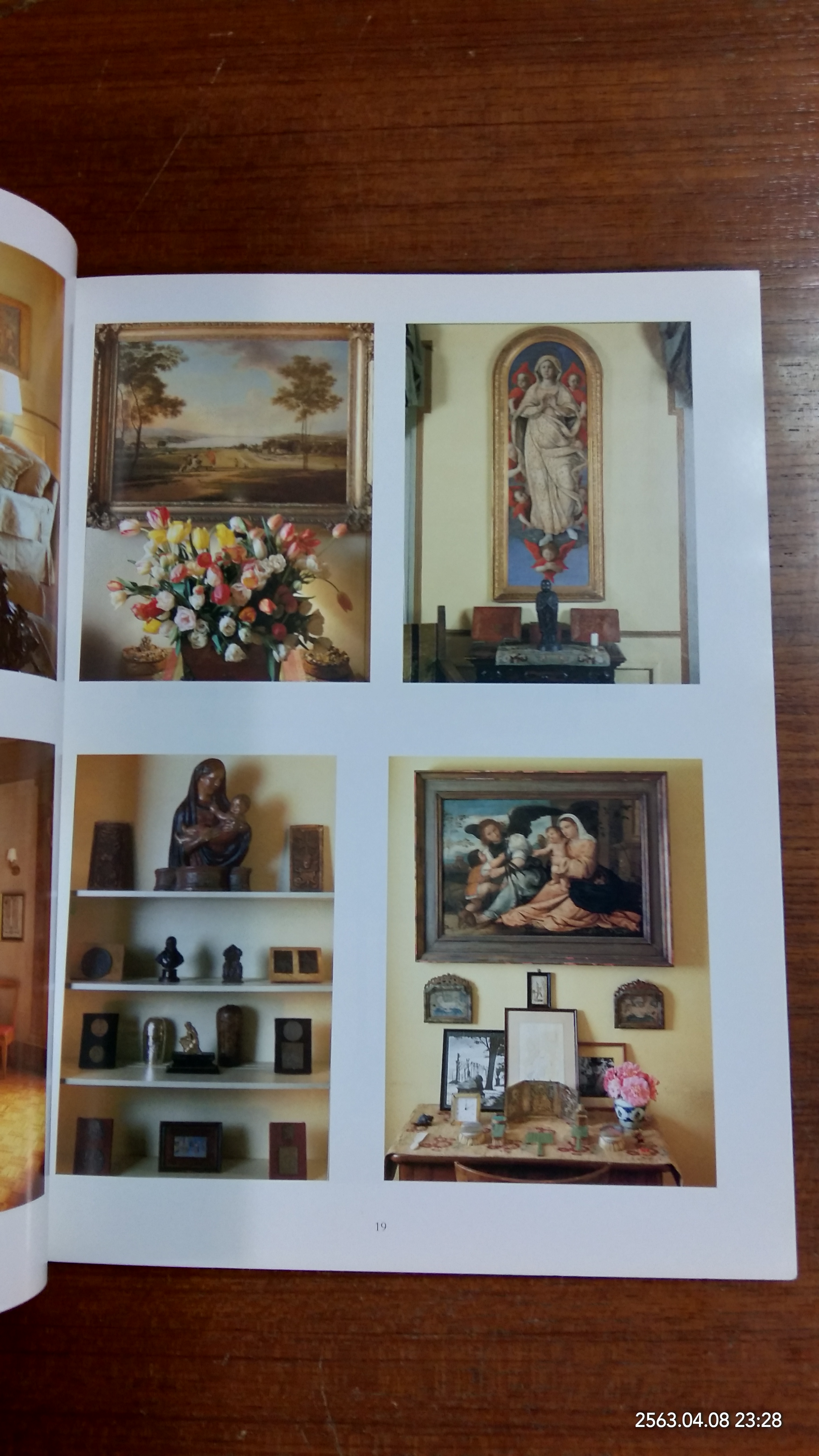 CHRISTIE'S New York Wednesday, January 10, 1996