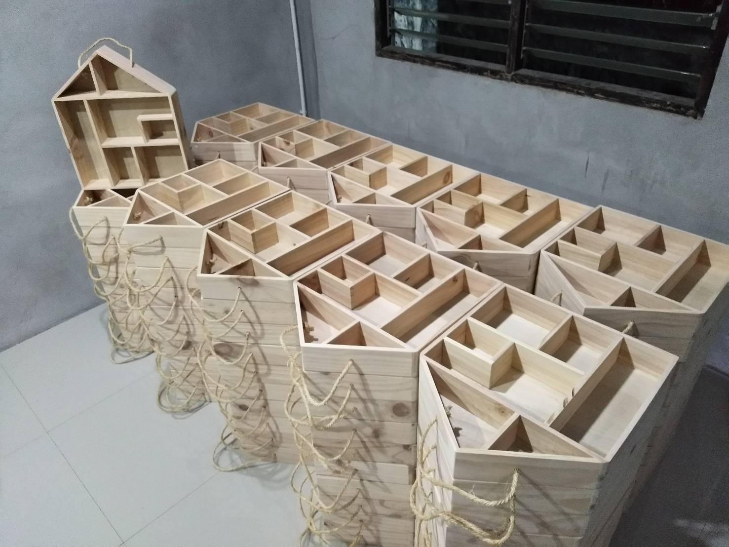 งานสั่งผลิตกล่องไม้-18