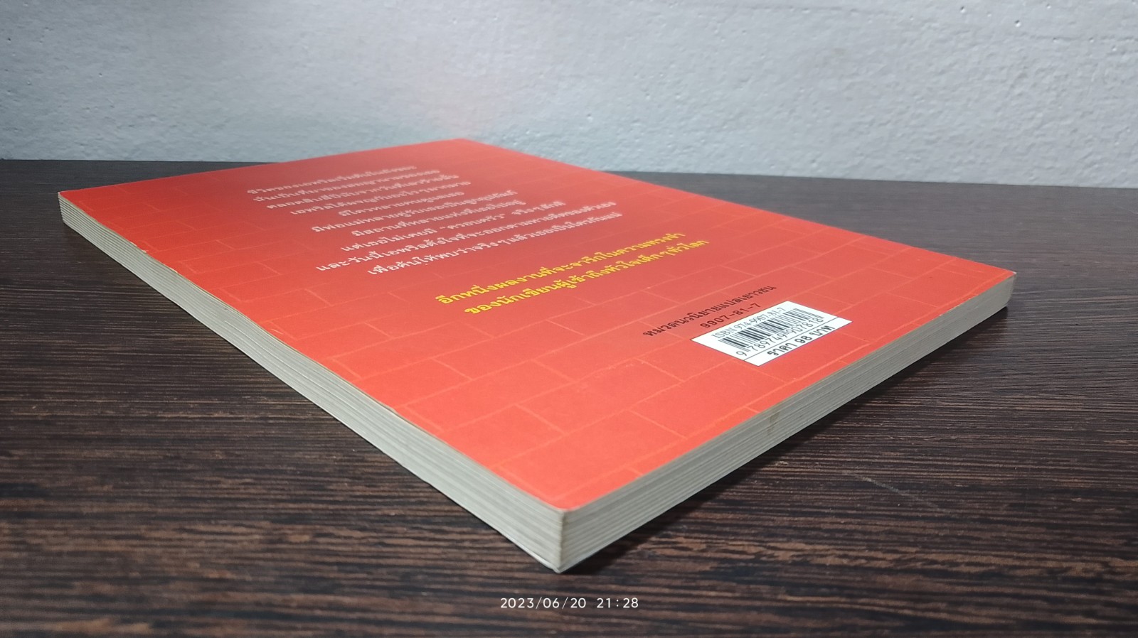 ทิ้งหนูทำไม หนูไม่ใช่ขยะ / Jacqueline Wilson