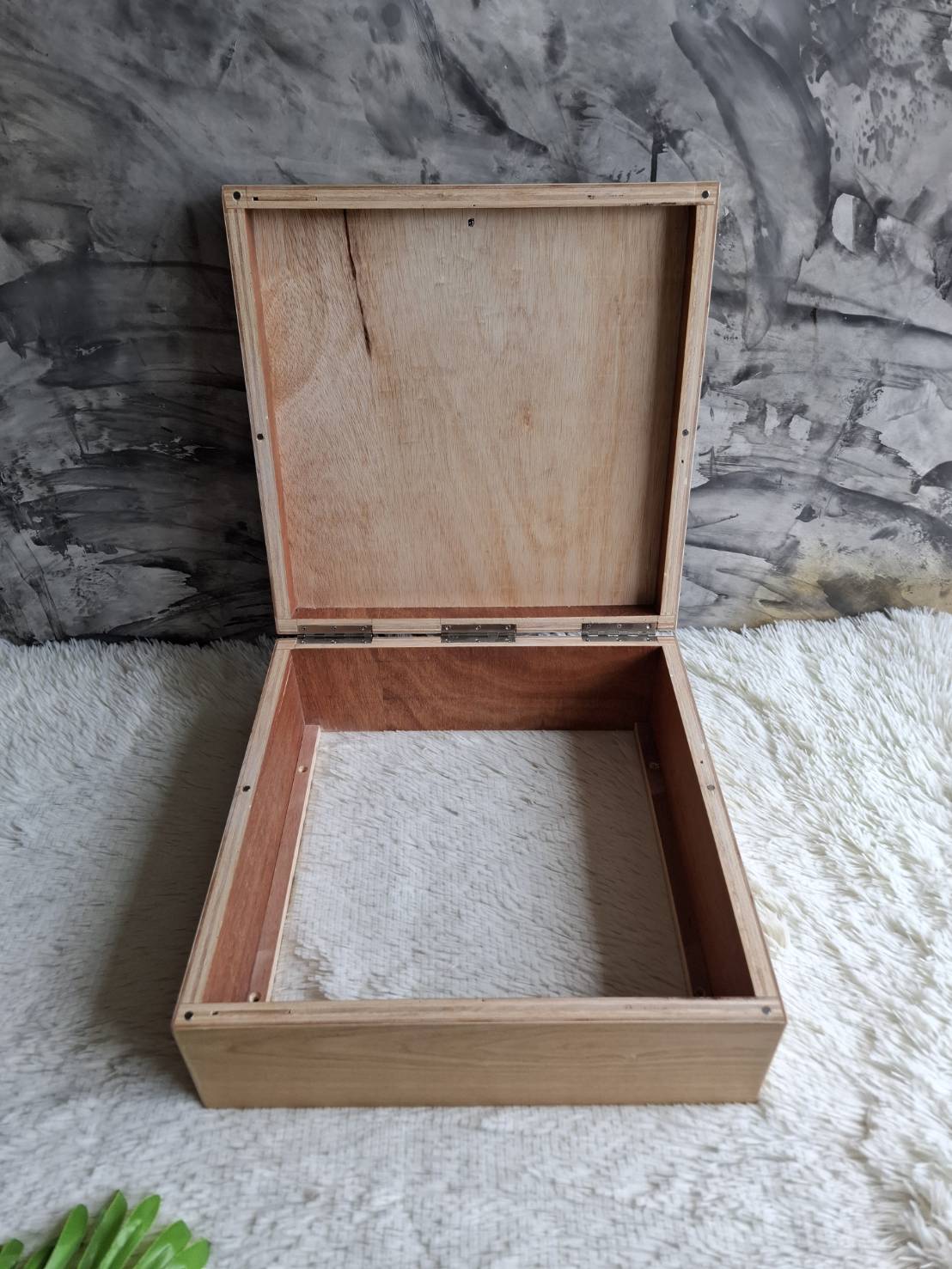 ตู้ครอบปลั๊กไฟ