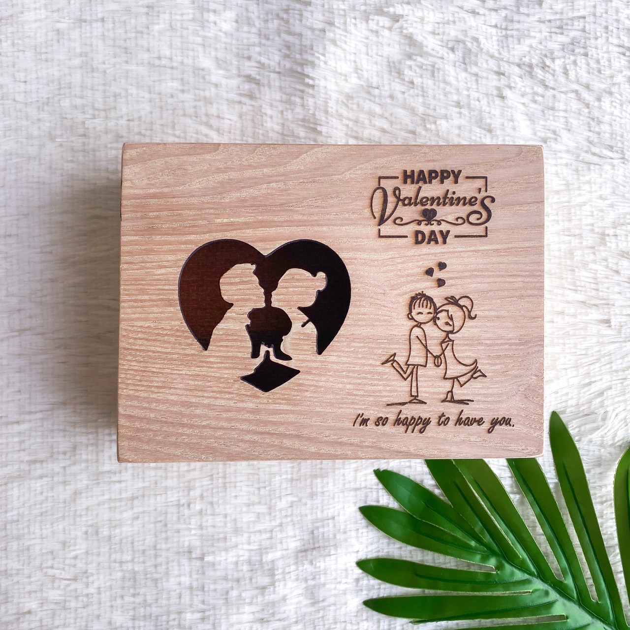 กล่องของขวัญเทศกาล (Seasonal gift box)