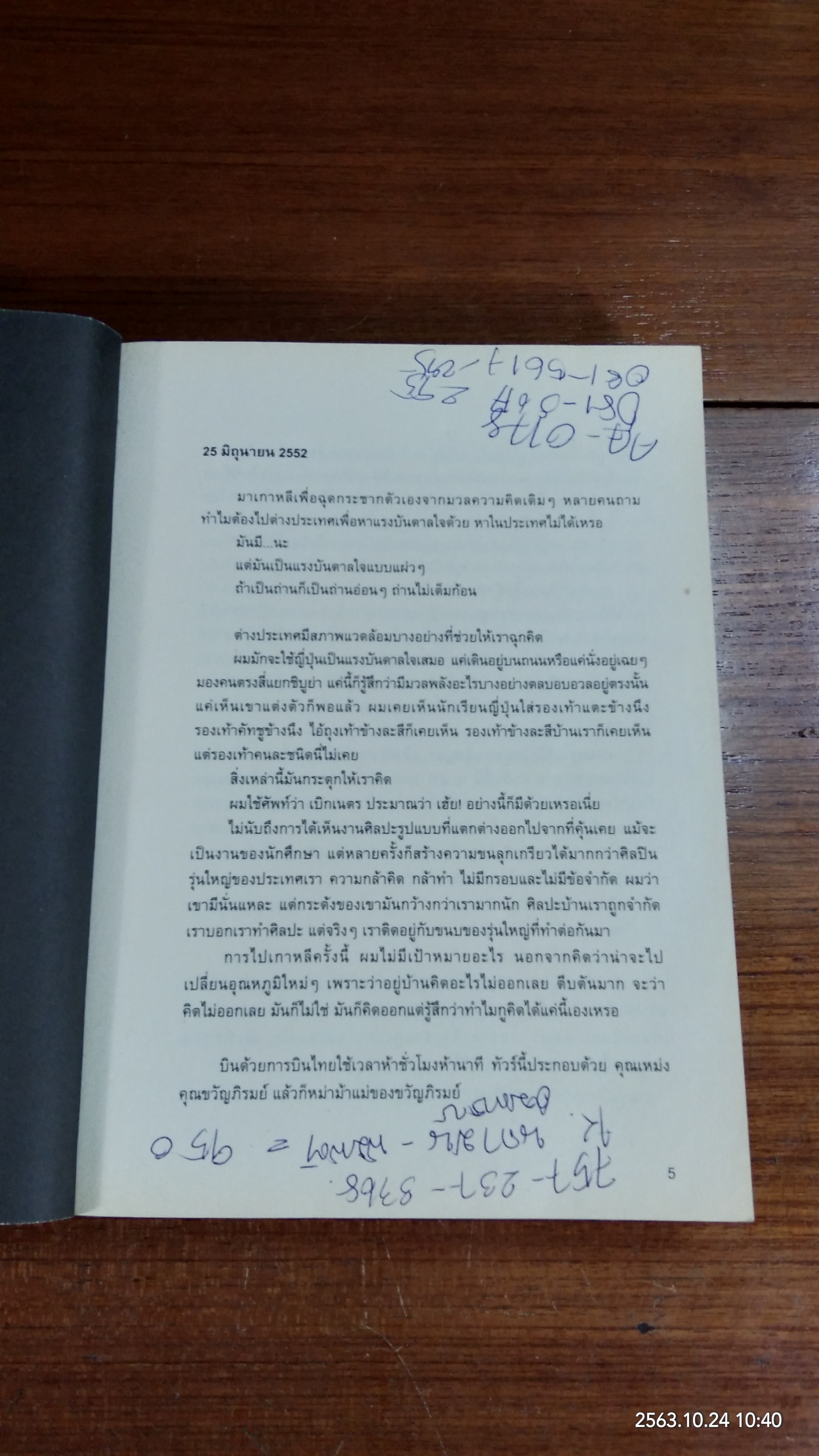 ดมได (ชำรุดมีซ่อมแซม) / อุดม แต้พานิช