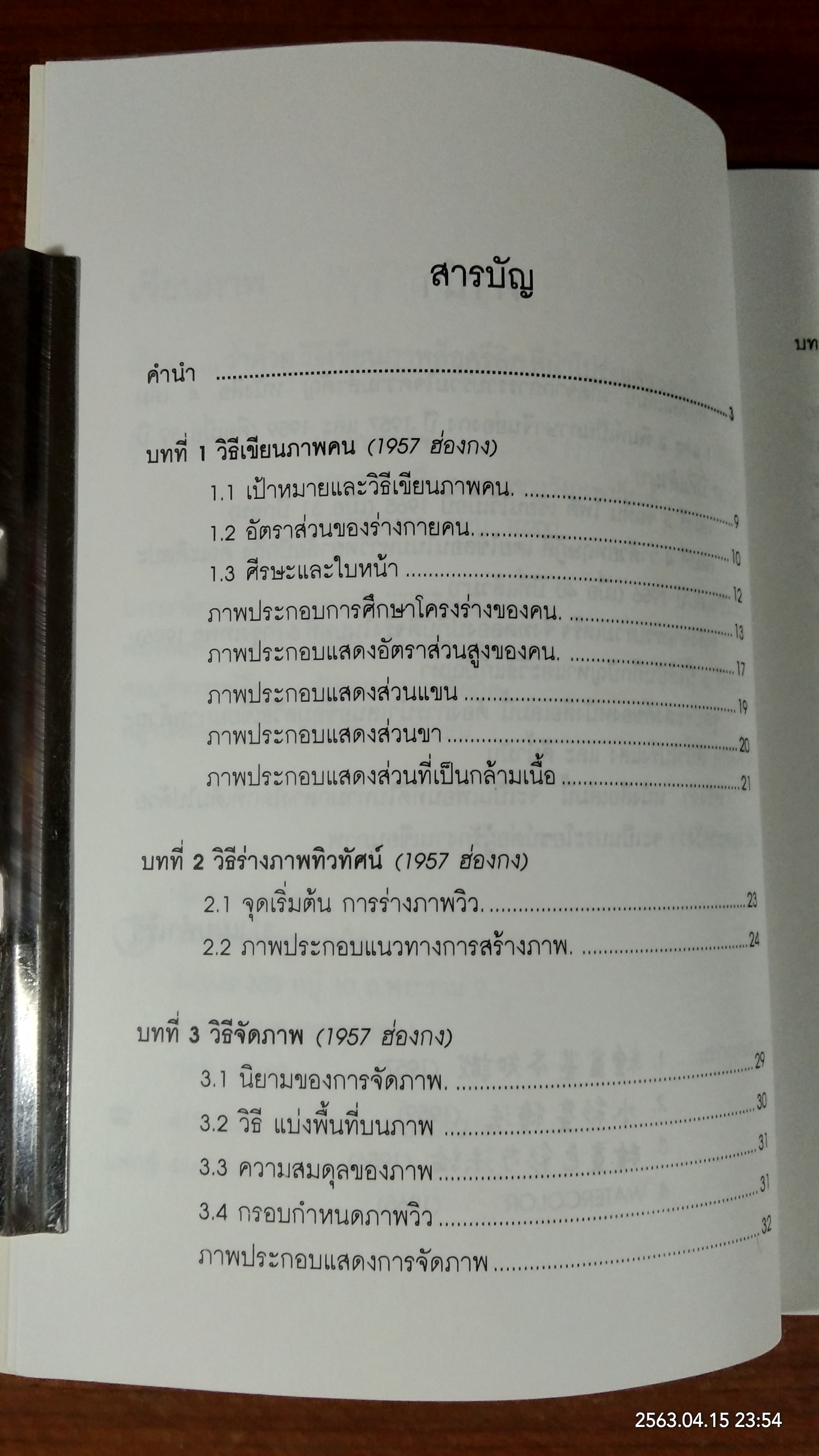เขียนภาพ / ป.แผนสำเร็จ