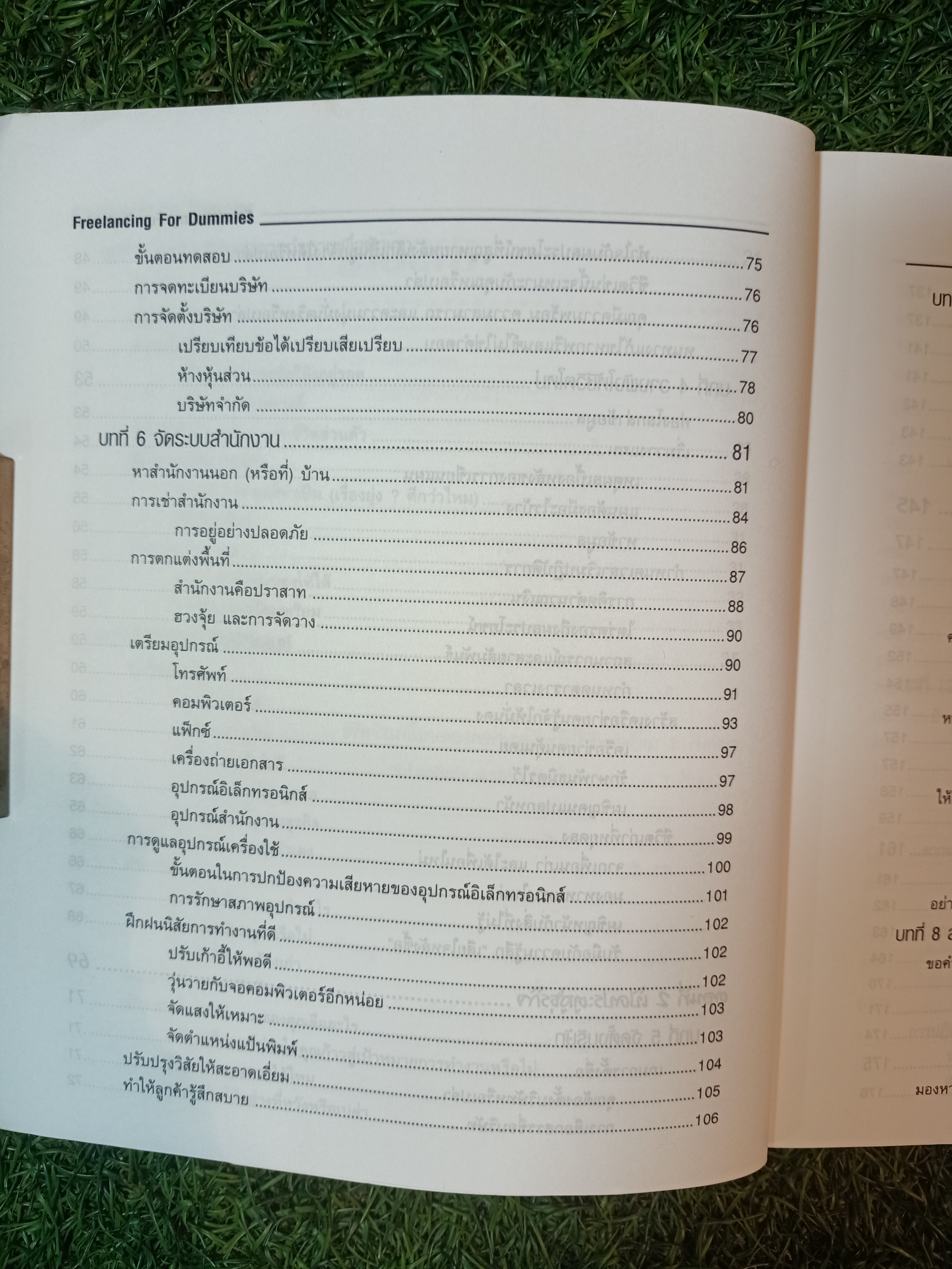 คู่มือฟรีแลนซ์ FOR DUMMIES / ซูซาน เอ็ม เดรค