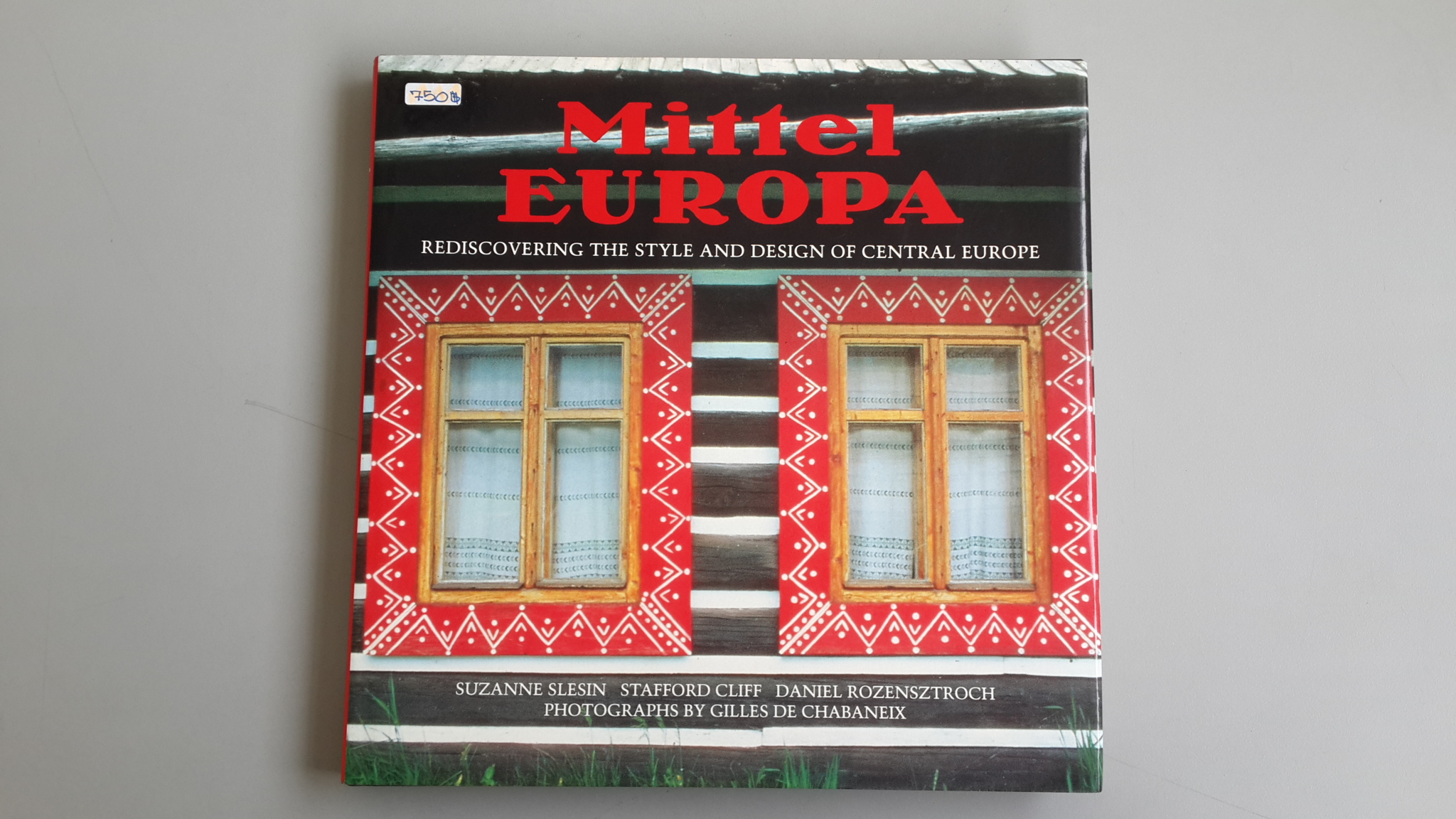 Mittel EUROPA