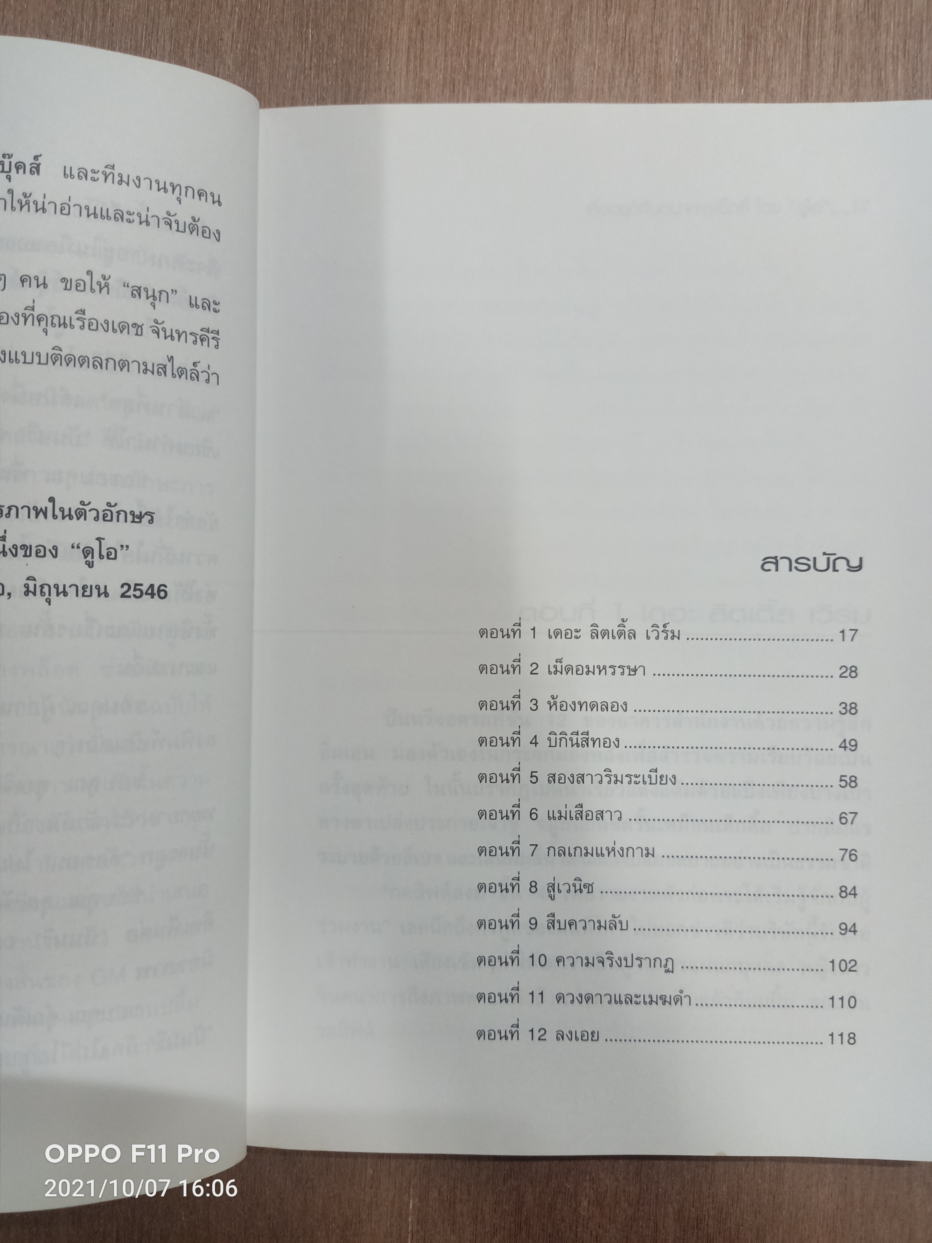 ปันนรี / ดูโอ