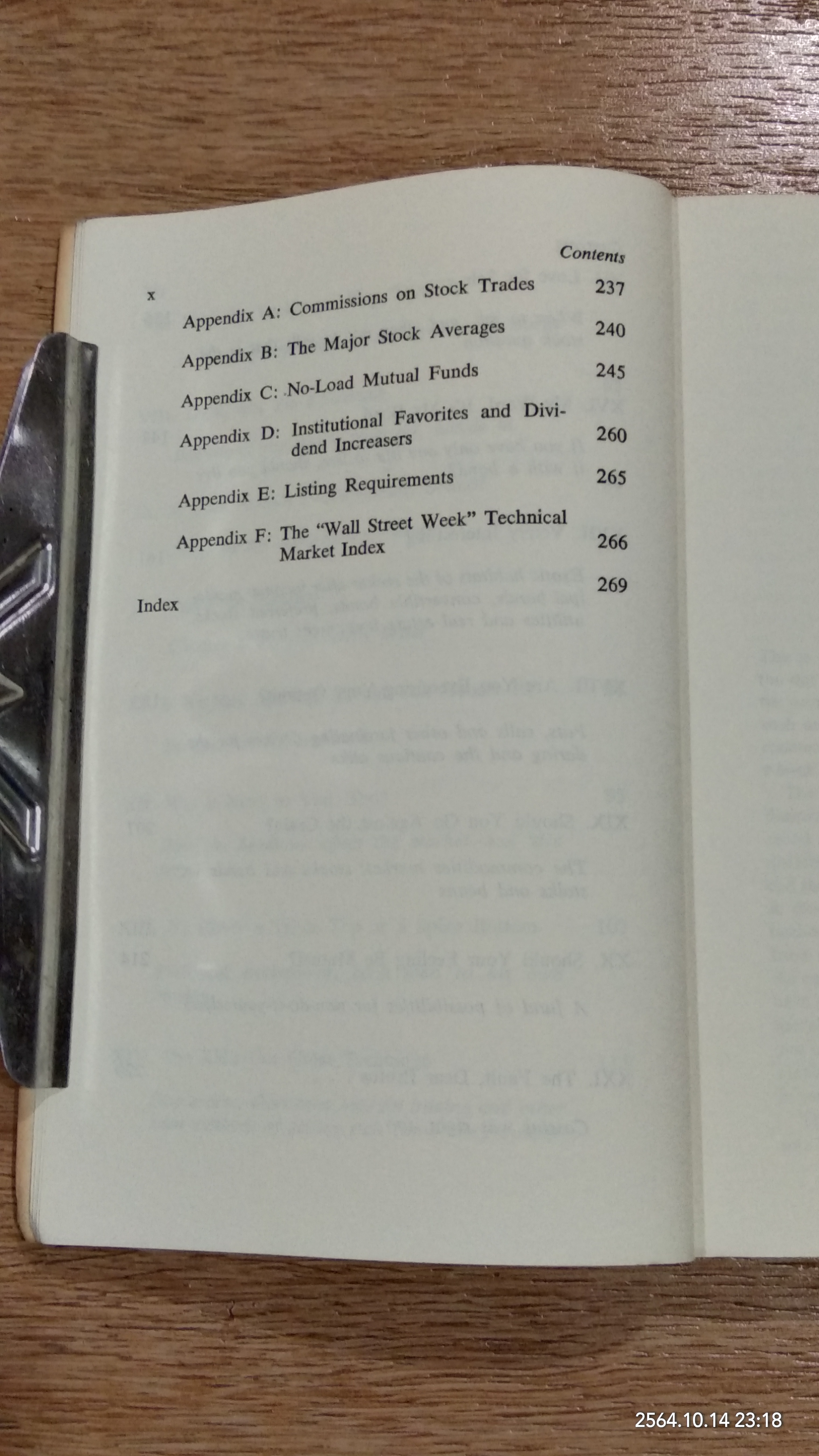 How to Make Money in Wall Street / Louis Rukeyser