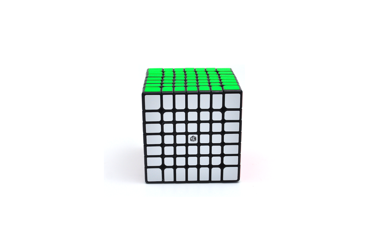 QiYi Spark M 7x7 มีแม่เหล็ก
