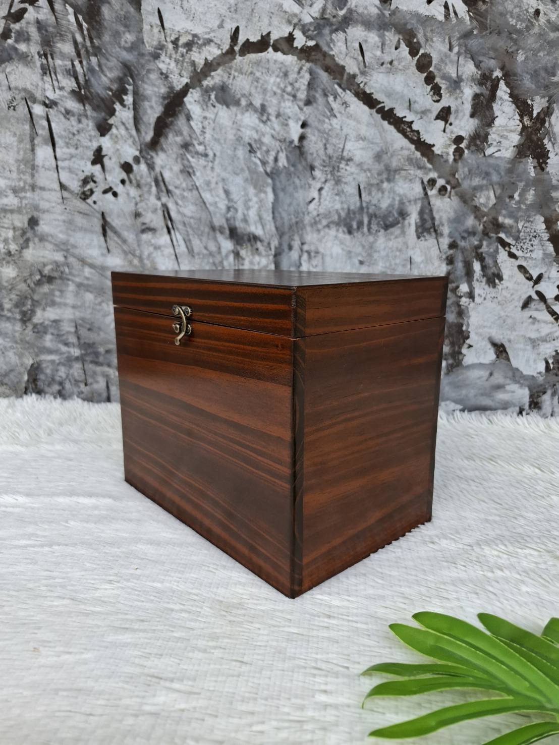 กล่องเก็บโกศอัฐิ