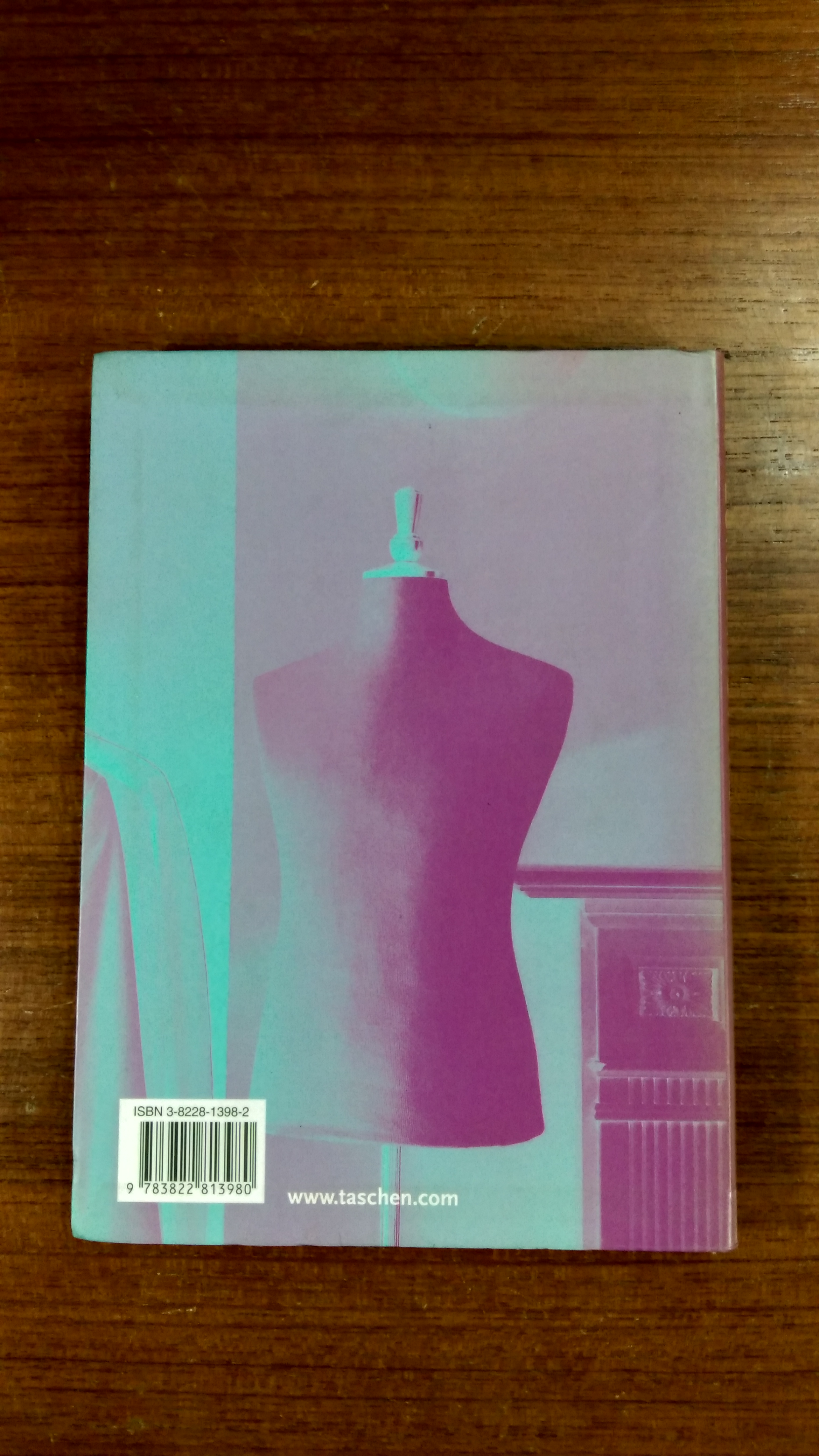 LONDON STYLE : TASCHEN