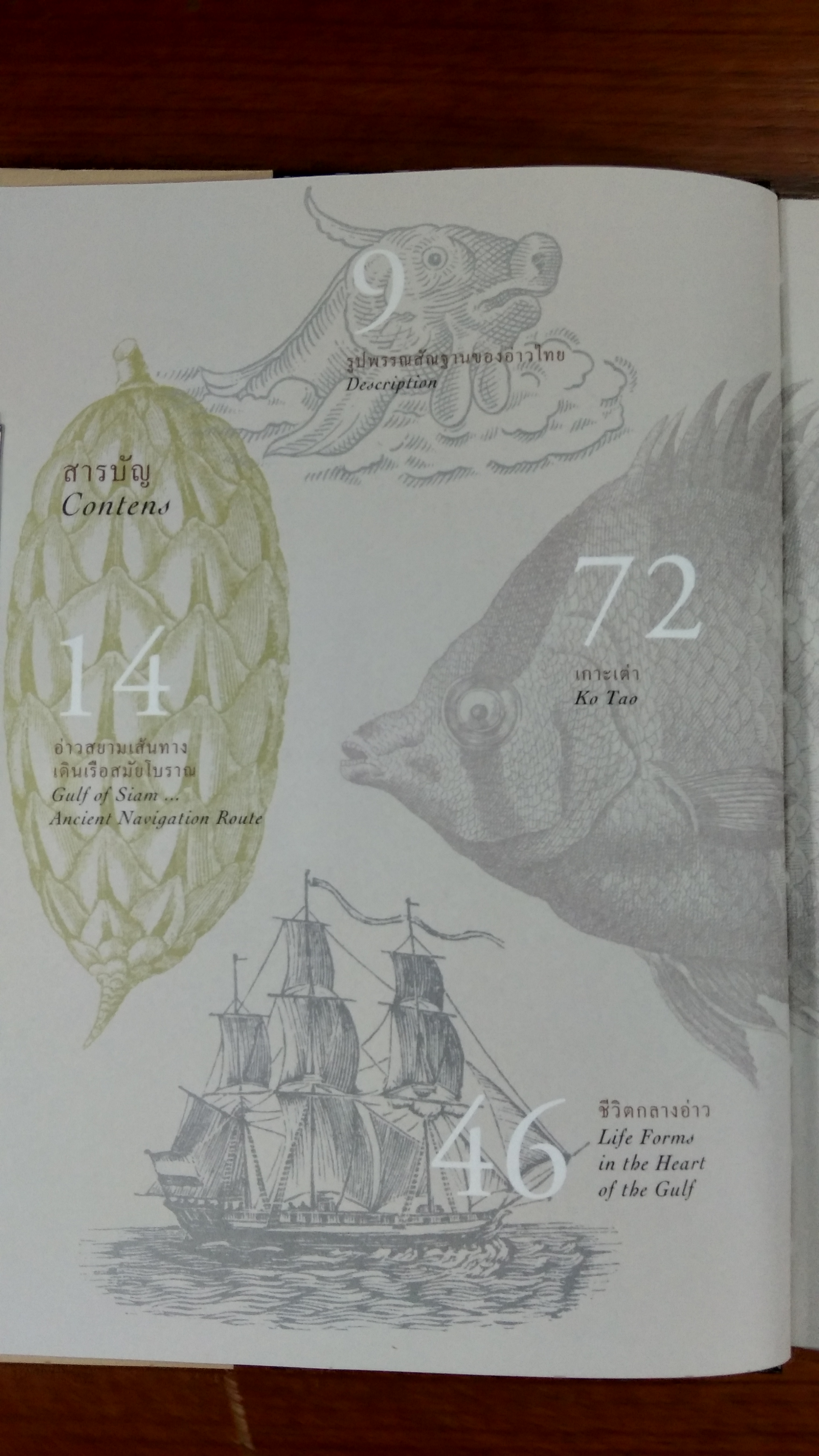 อ่าวไทย...อ่าวสยาม