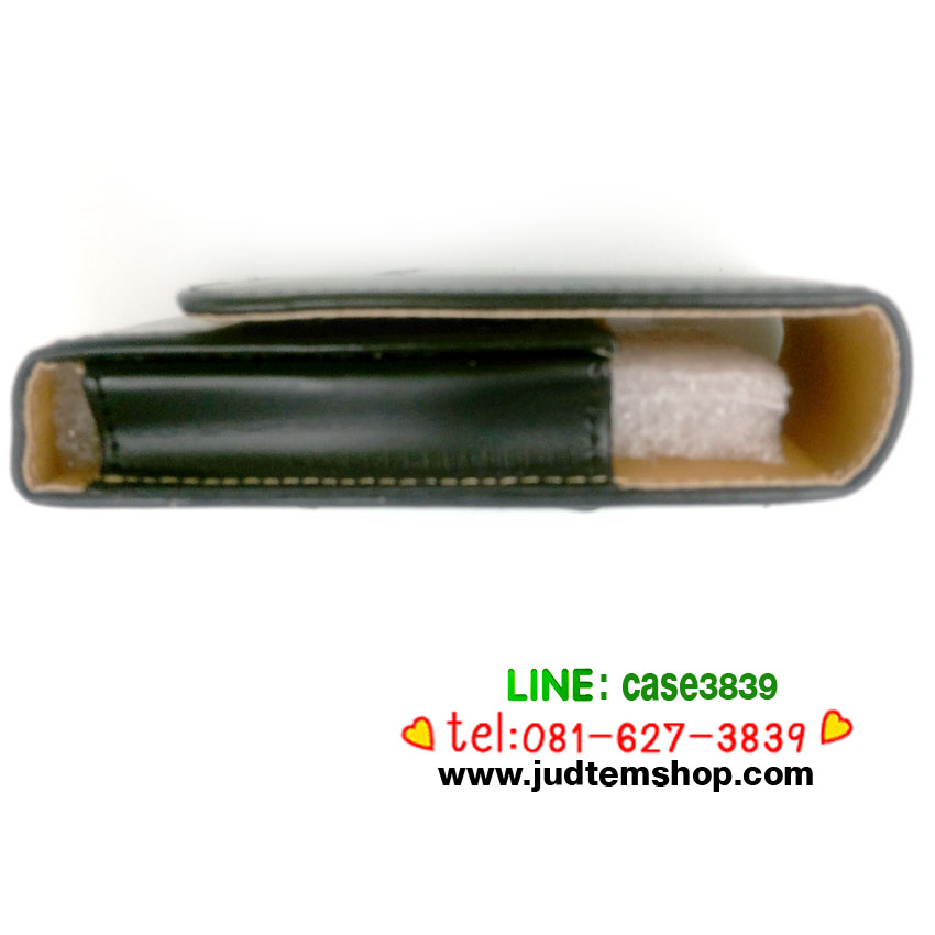 เคสเหน็บเข็มขัด ซัมซุง Ace 3 แนวตั้ง