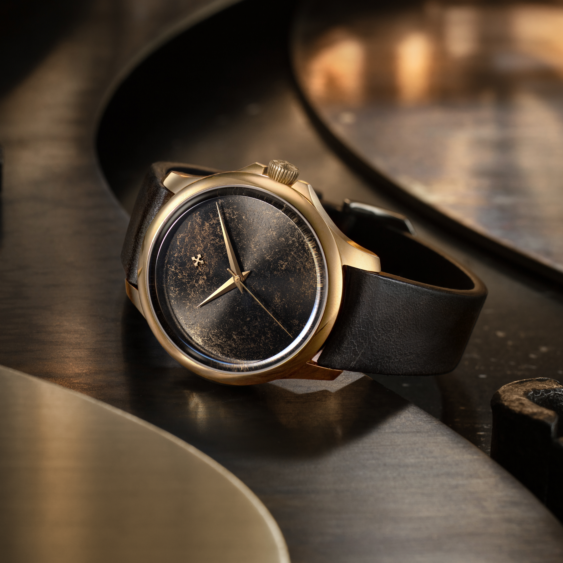 Venezianico Redentore Bronzo 40