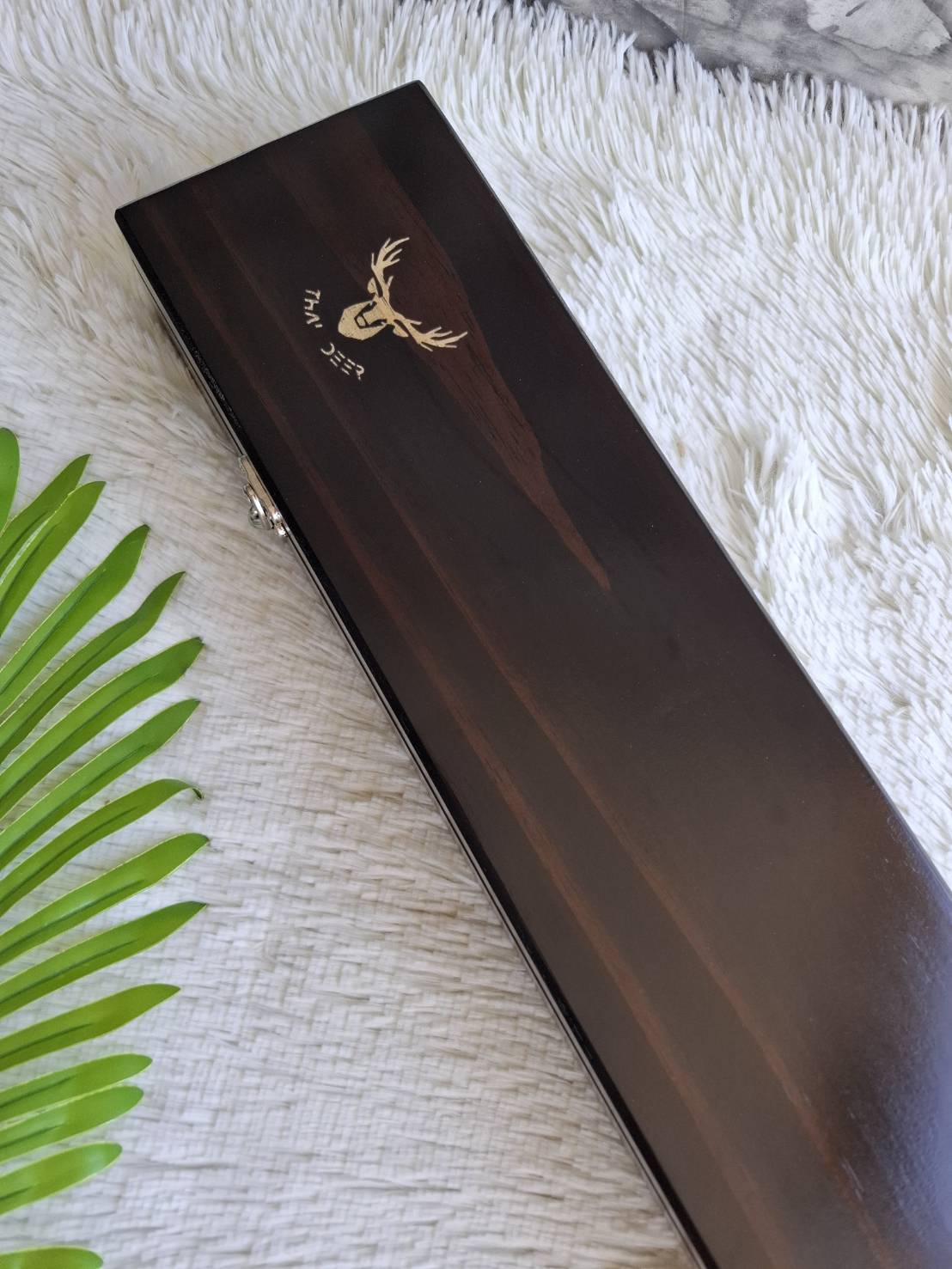 กล่องใส่เบ็ดตกปลา