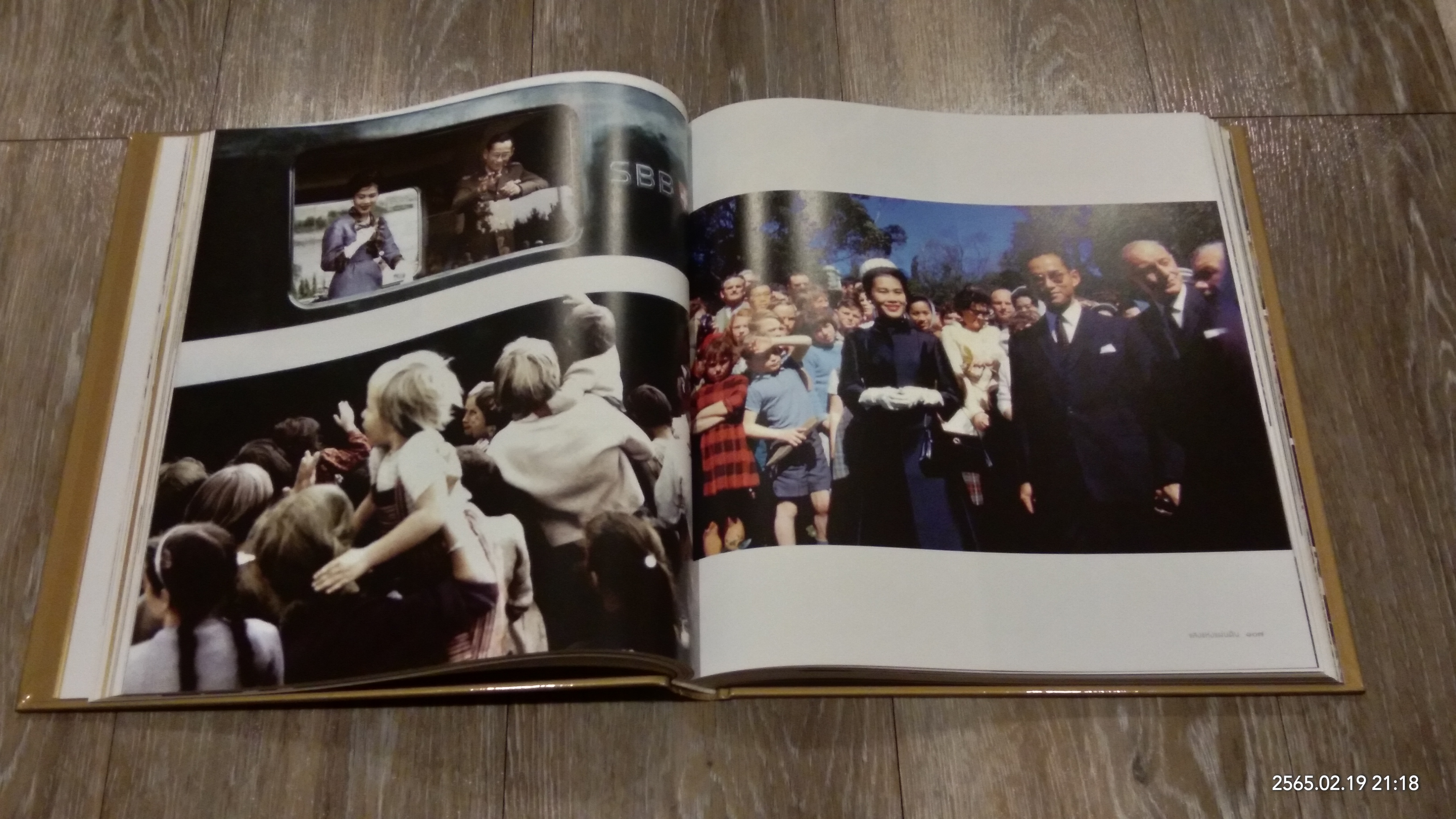 แสงแห่งแผ่นดิน