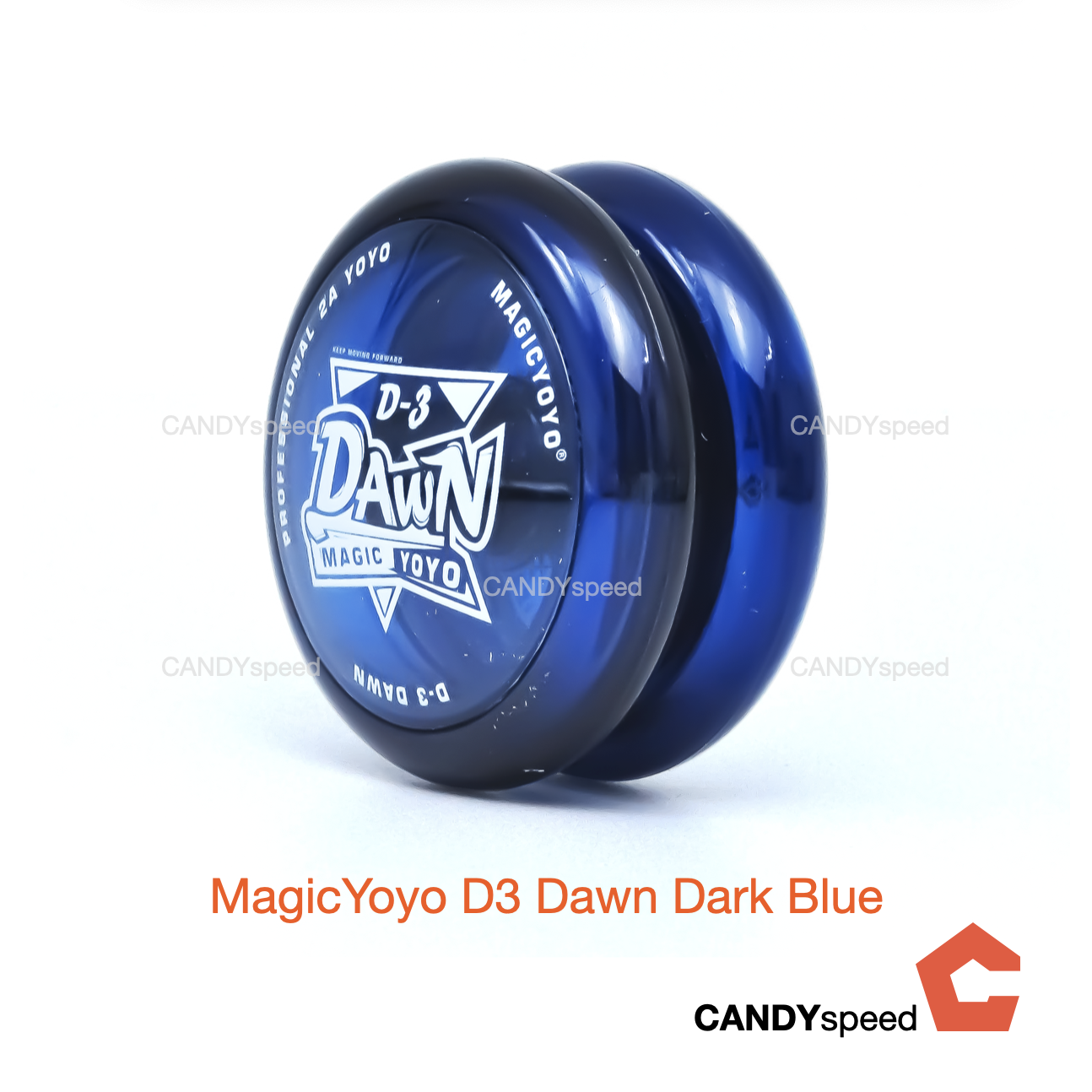 Yoyo โยโย่ MagicYoyo D3-DAWN | MagicYoyo D3 | by CANDYspeed