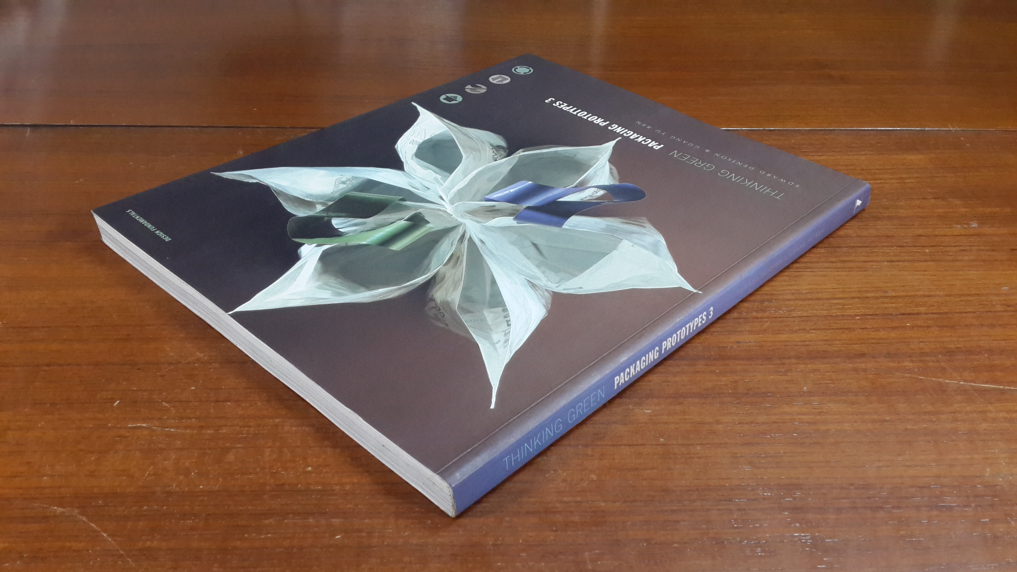 THINKING GREEN PACKAGING PROTOTYPES 3