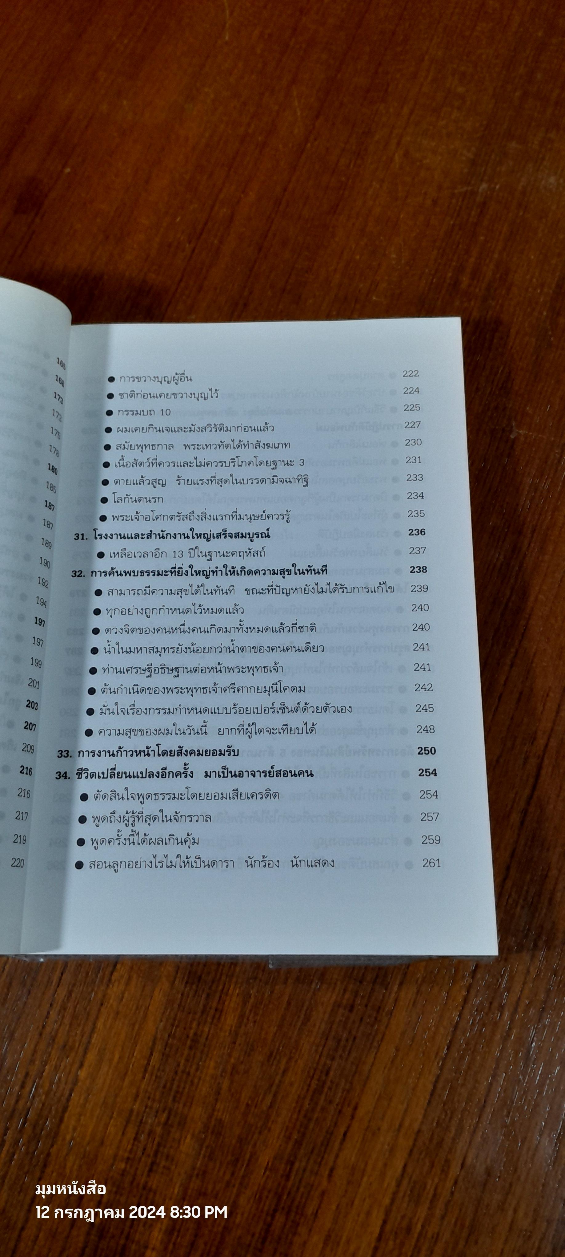 ความสำเร็จที่มาจากพระพุทธเจ้า / ศิริพงษ์ อัครศรียุกต์