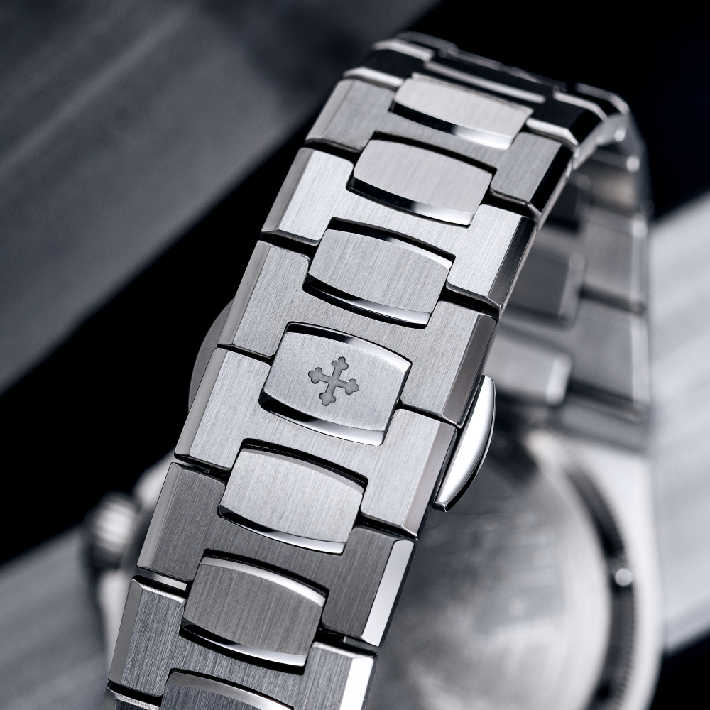 Venezianico Arsenale 40 Grey