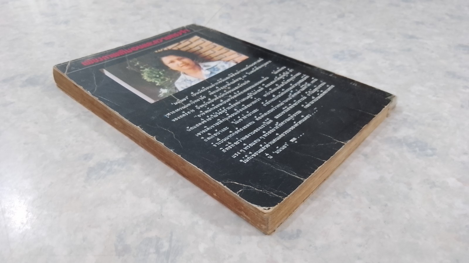 เพียงภาพเหมือน และความทรงจำ / มนันยา (ชำรุดมีซ่อมแซม)