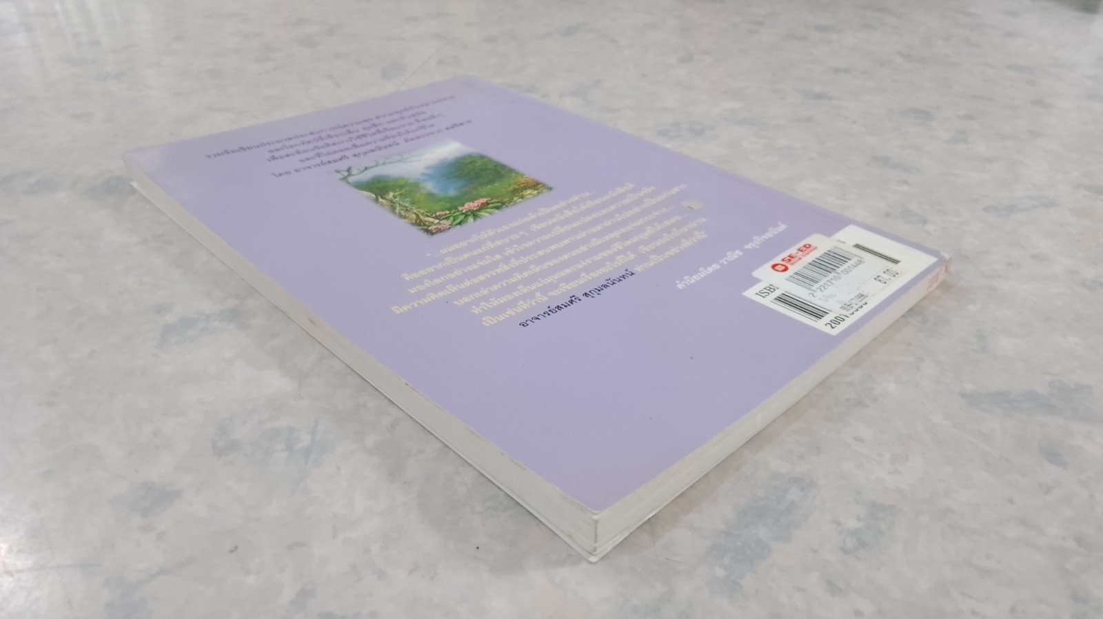 ลืมร้อน / สมศรี สุกุมลนันทน์