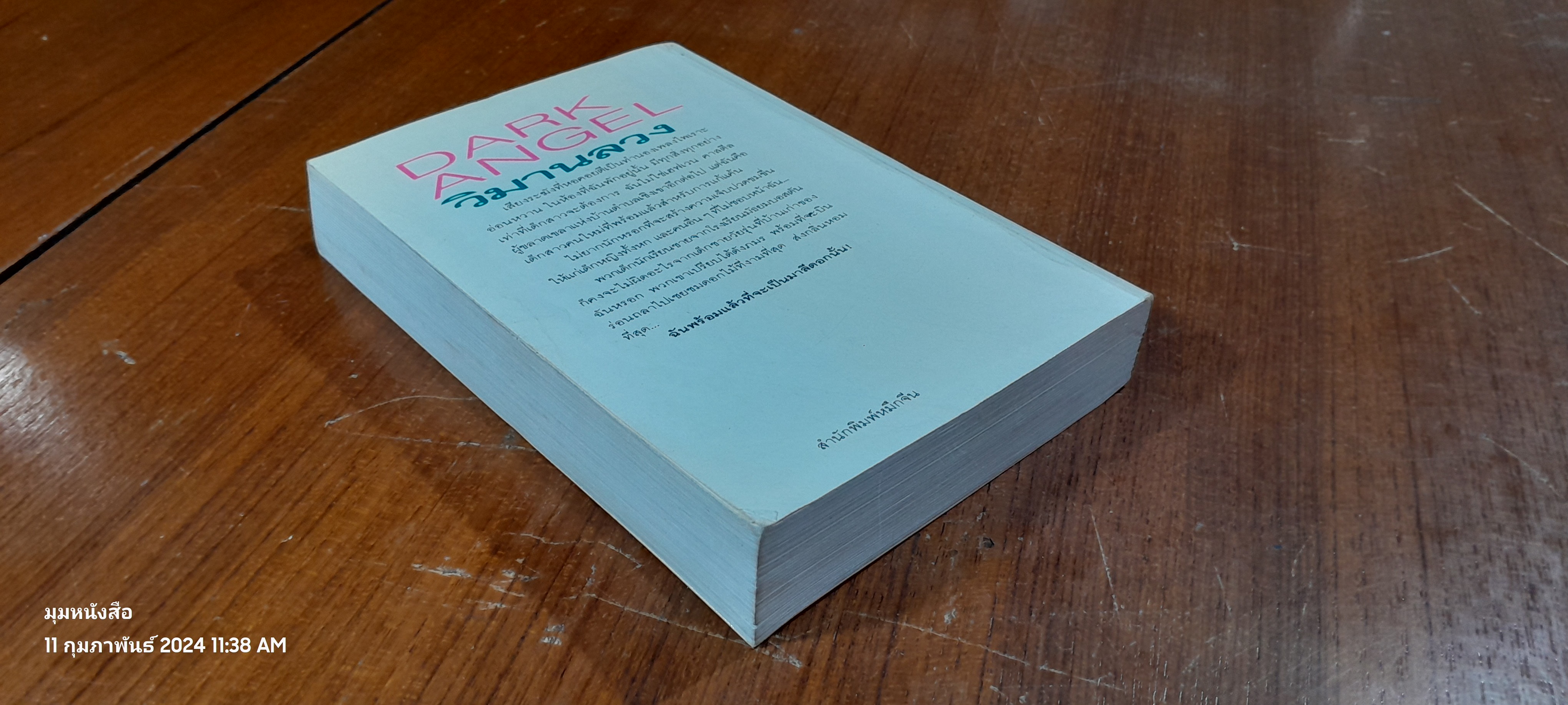 วิมานลวง / นิดา แปล