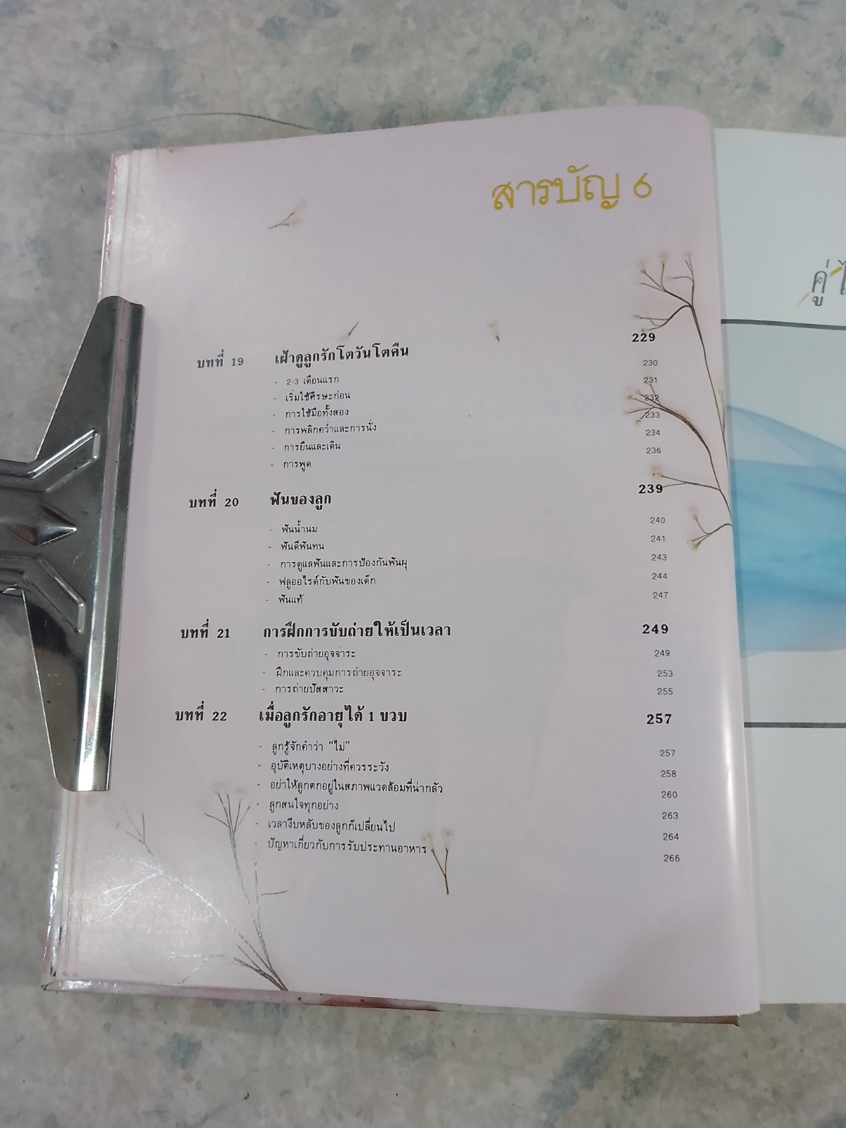 คู่มือเลี้ยงลูก / ศ.พญ.ชนิกา ตู้จินดา