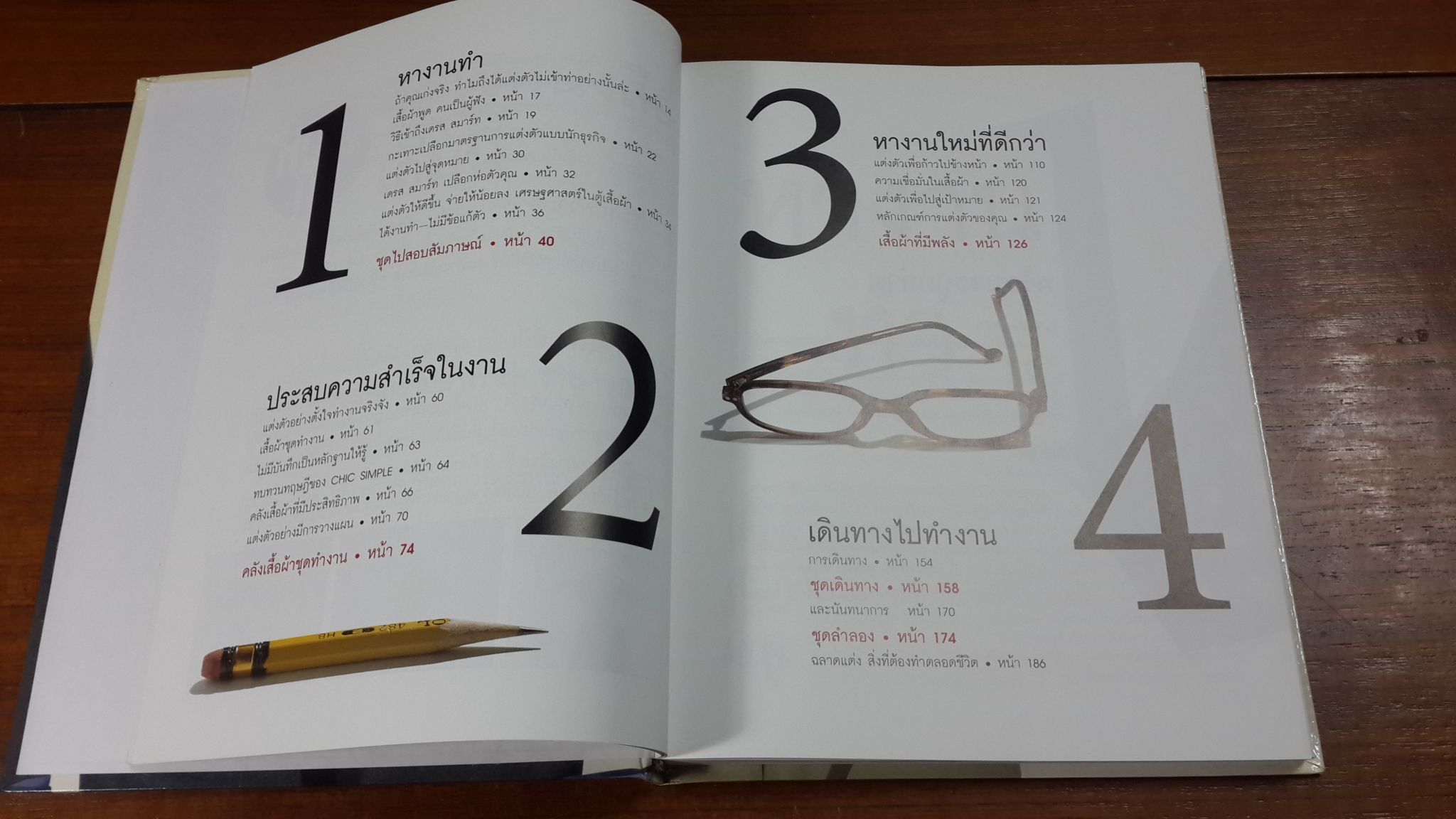DRESS SMART สุภาพบุรุษ / Kim Johnson Gross