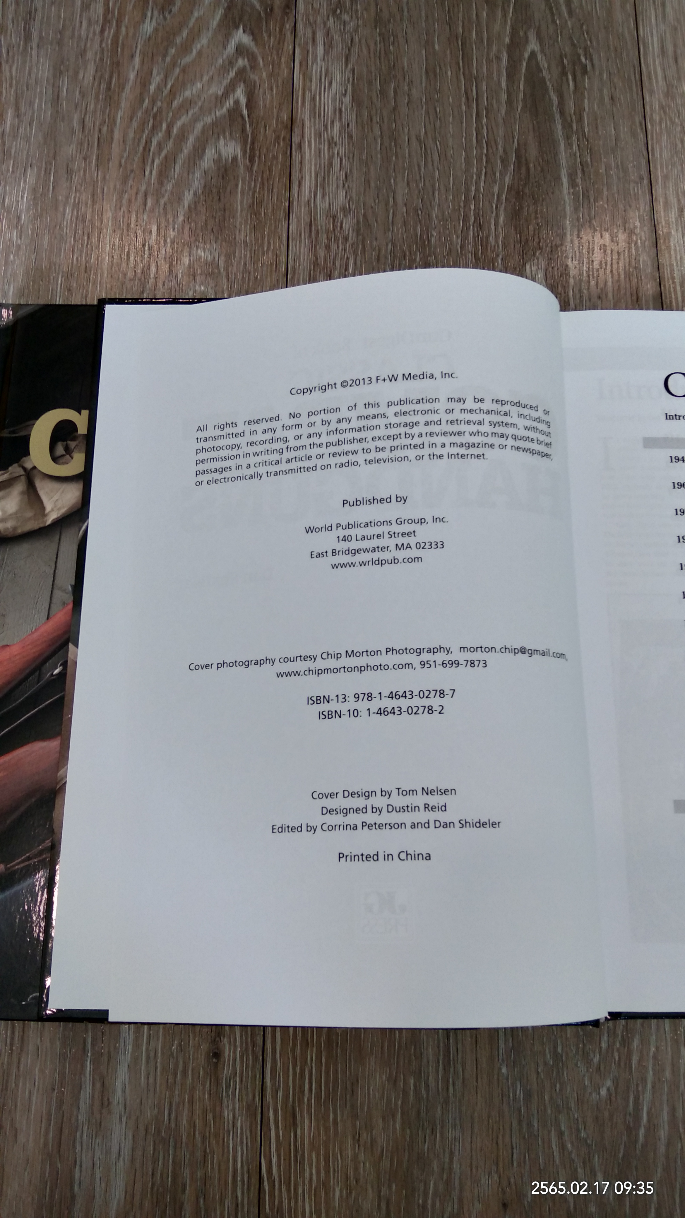 BEST OF GUNDIGEST (2-Book)