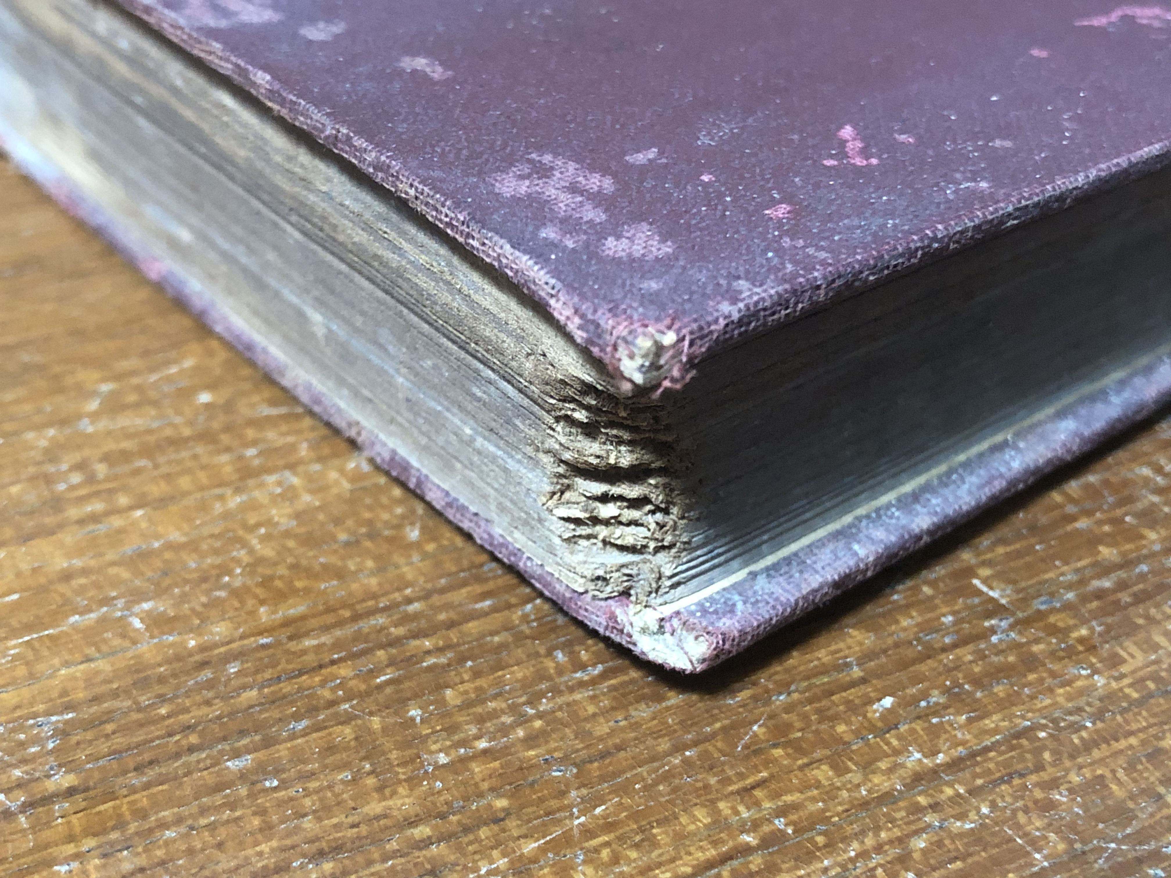 เวชชศาสตร์วัณณนา เล่ม ๑ ตำราแพทย์ แบบเก่า / สุ่ม วรกิจพิศาส (ชำรุดมีซ่อมแซม)