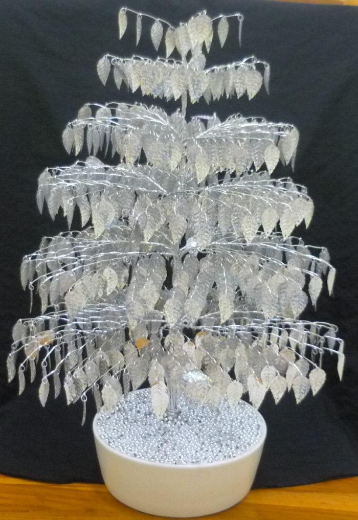 ต้นโพธิ์เงิน B2