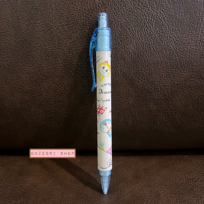 ดินสอกด Doraemon (in my pocket)