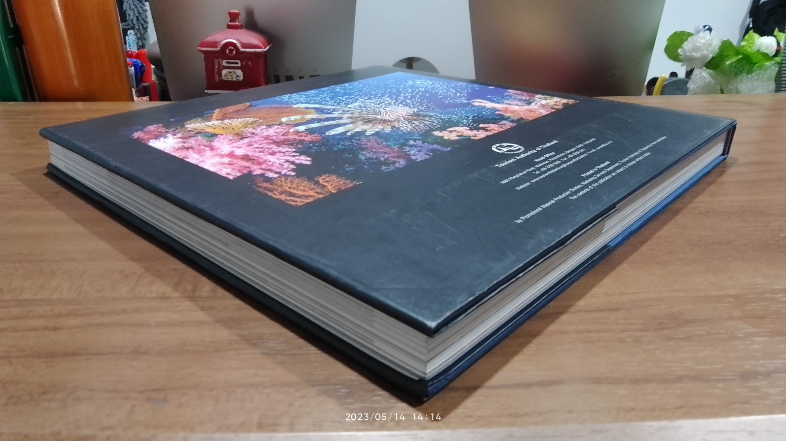 BLUE PARADISE THAILAND