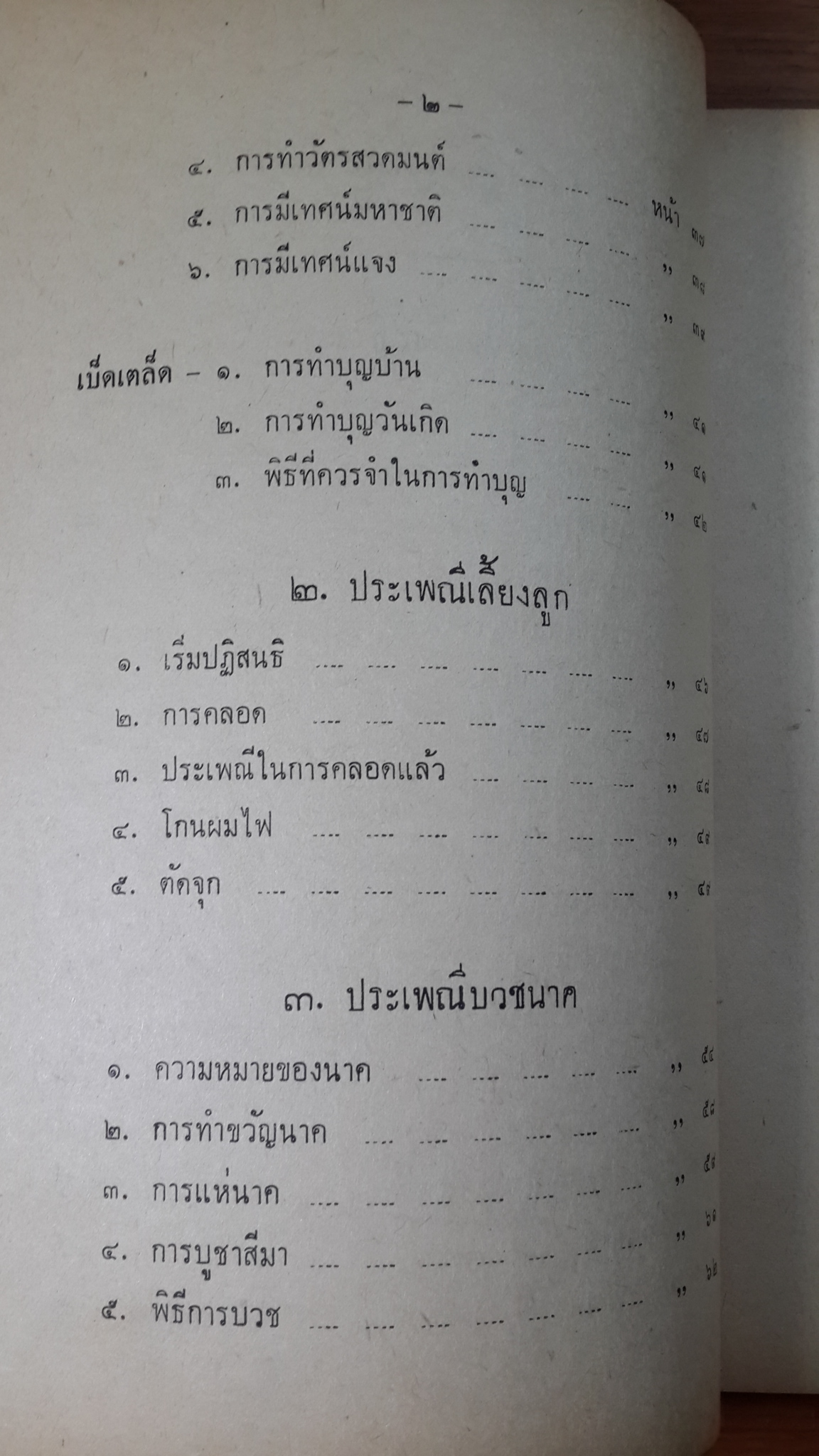 ประเพณีเกี่ยวกับชีวิต : อนุสรณ์ในงานพระราชทานเพลิงศพ หลวงสาธิตธนการ (สอ้าน ณ พัทลุง)