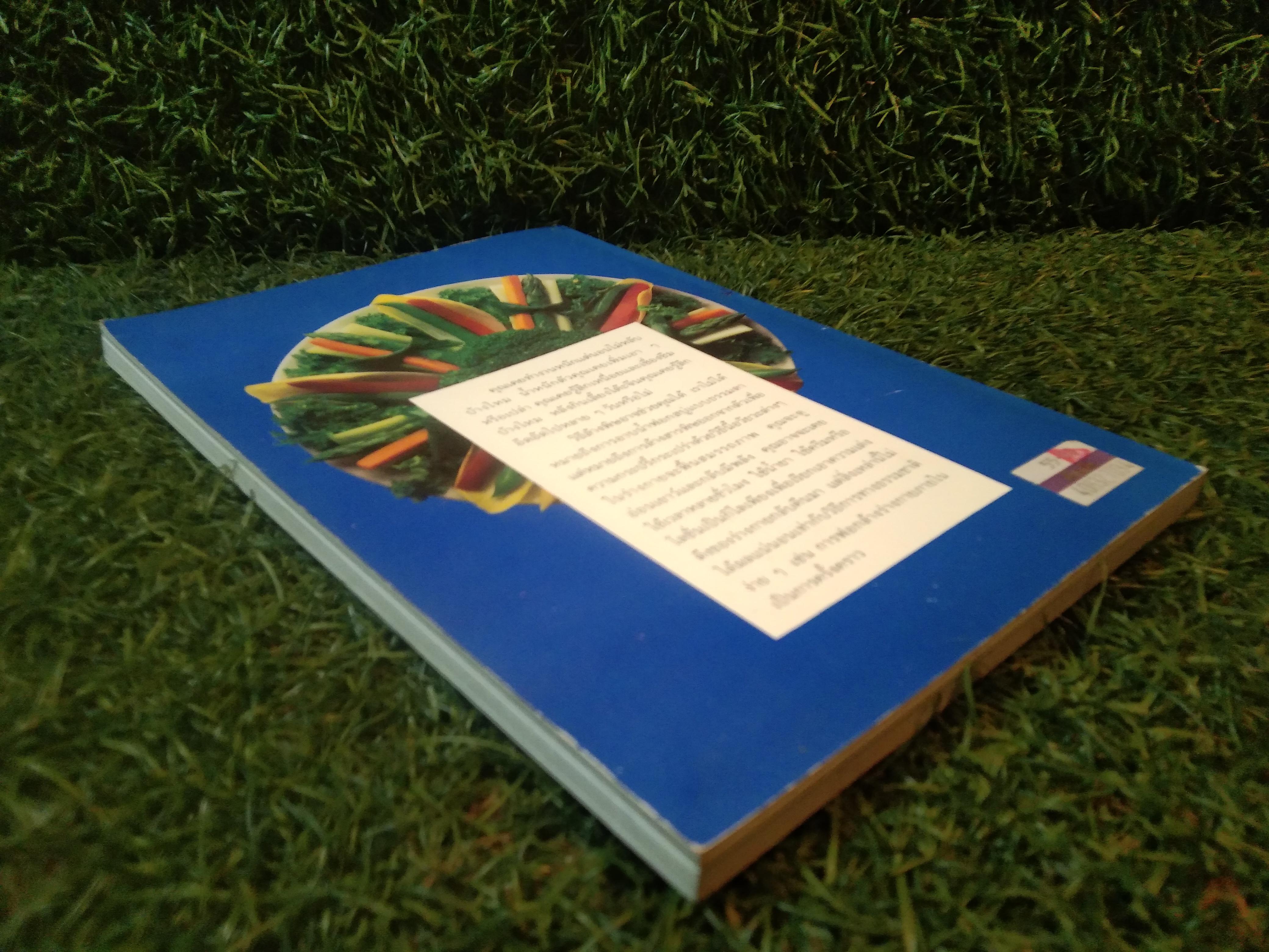 ล้างพิษ / ปาริชาติ สักกะทำนุ