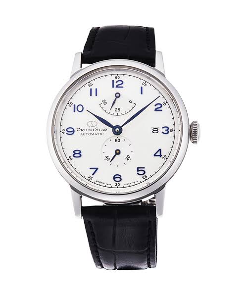 Orient Star Classic Automatic Heritage Gothic รุ่น RE-AW0004S (ประกันศูนย์ไทย)